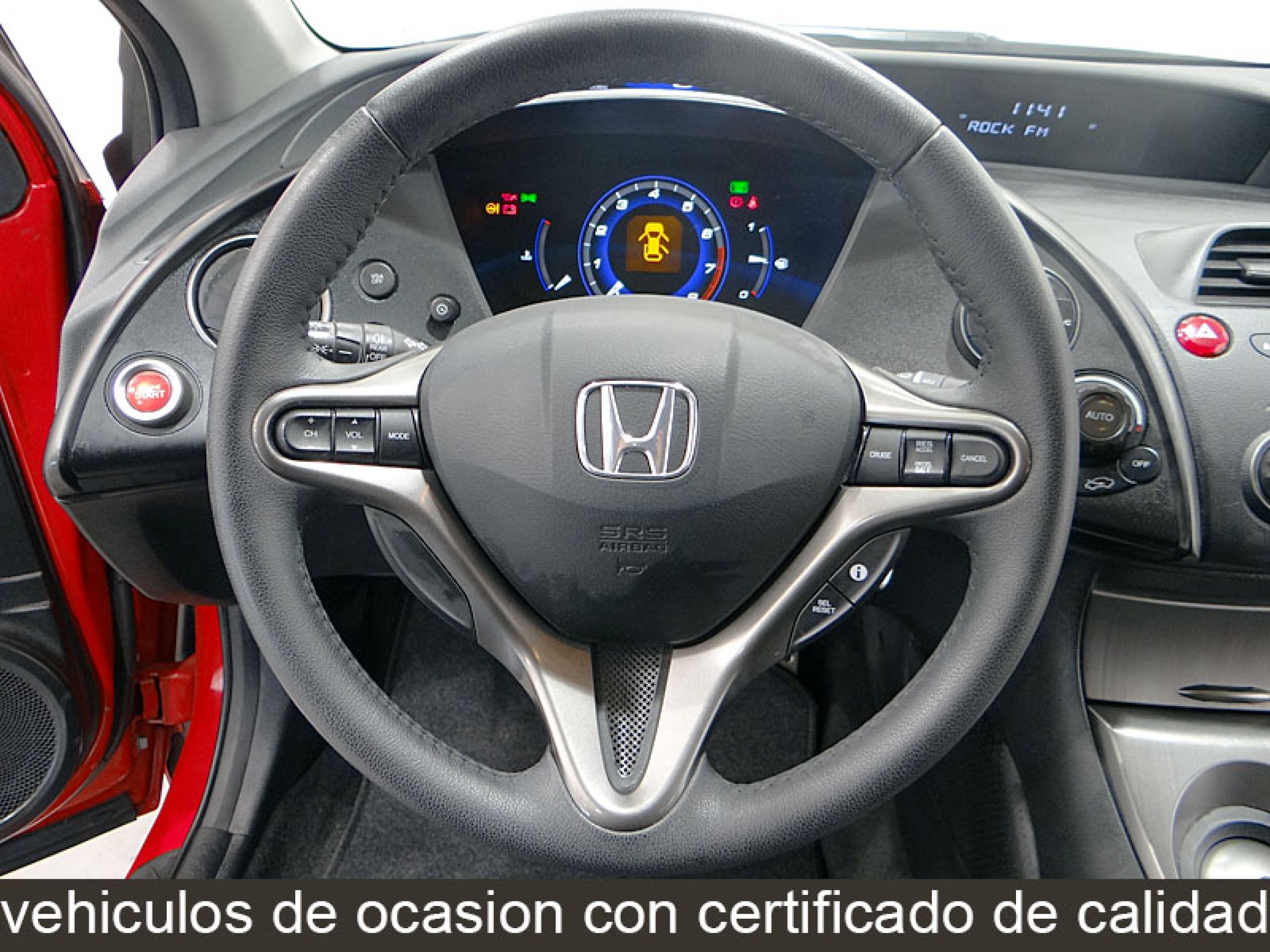 Foto Honda Civic 29