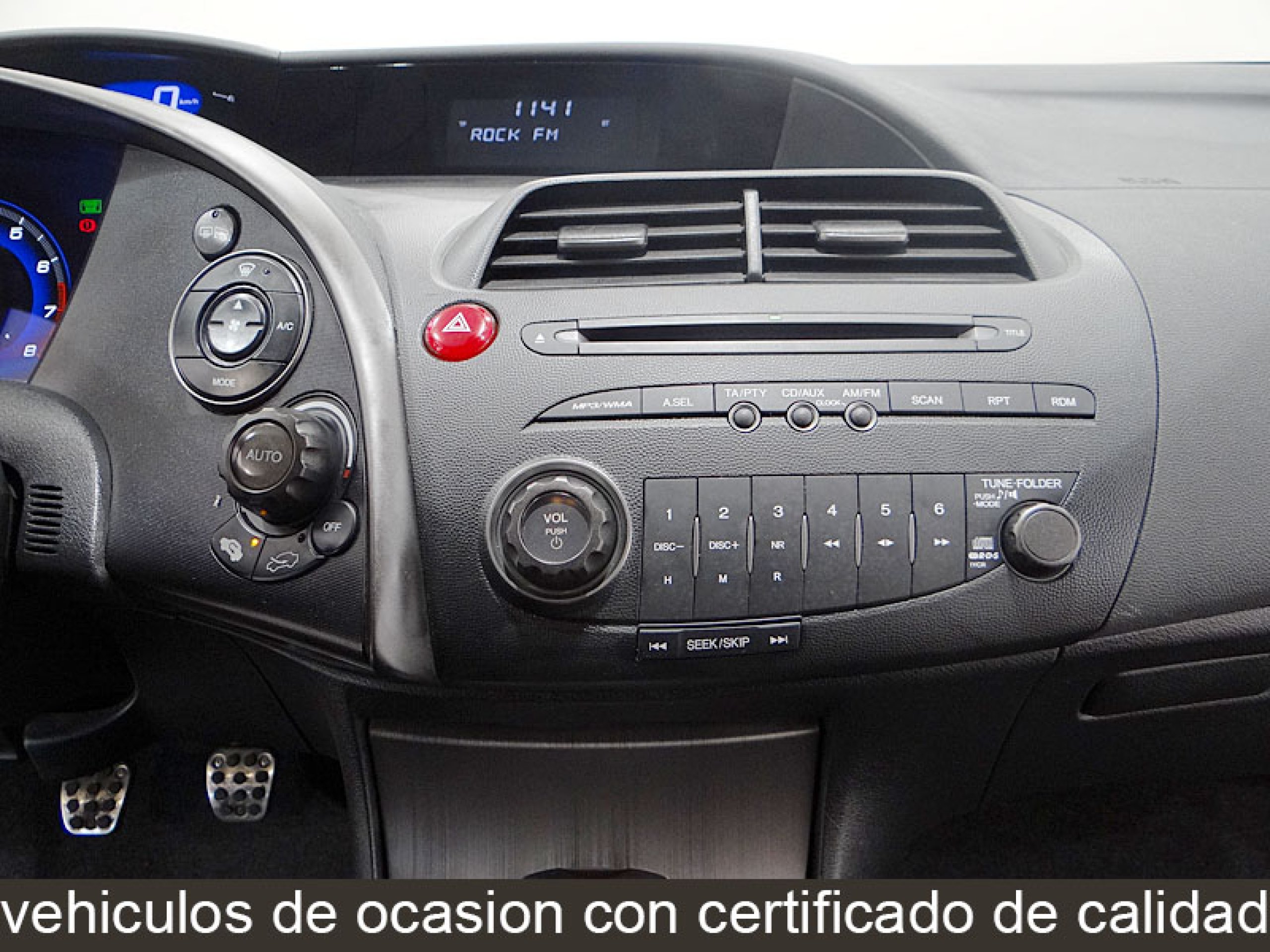 Foto Honda Civic 31