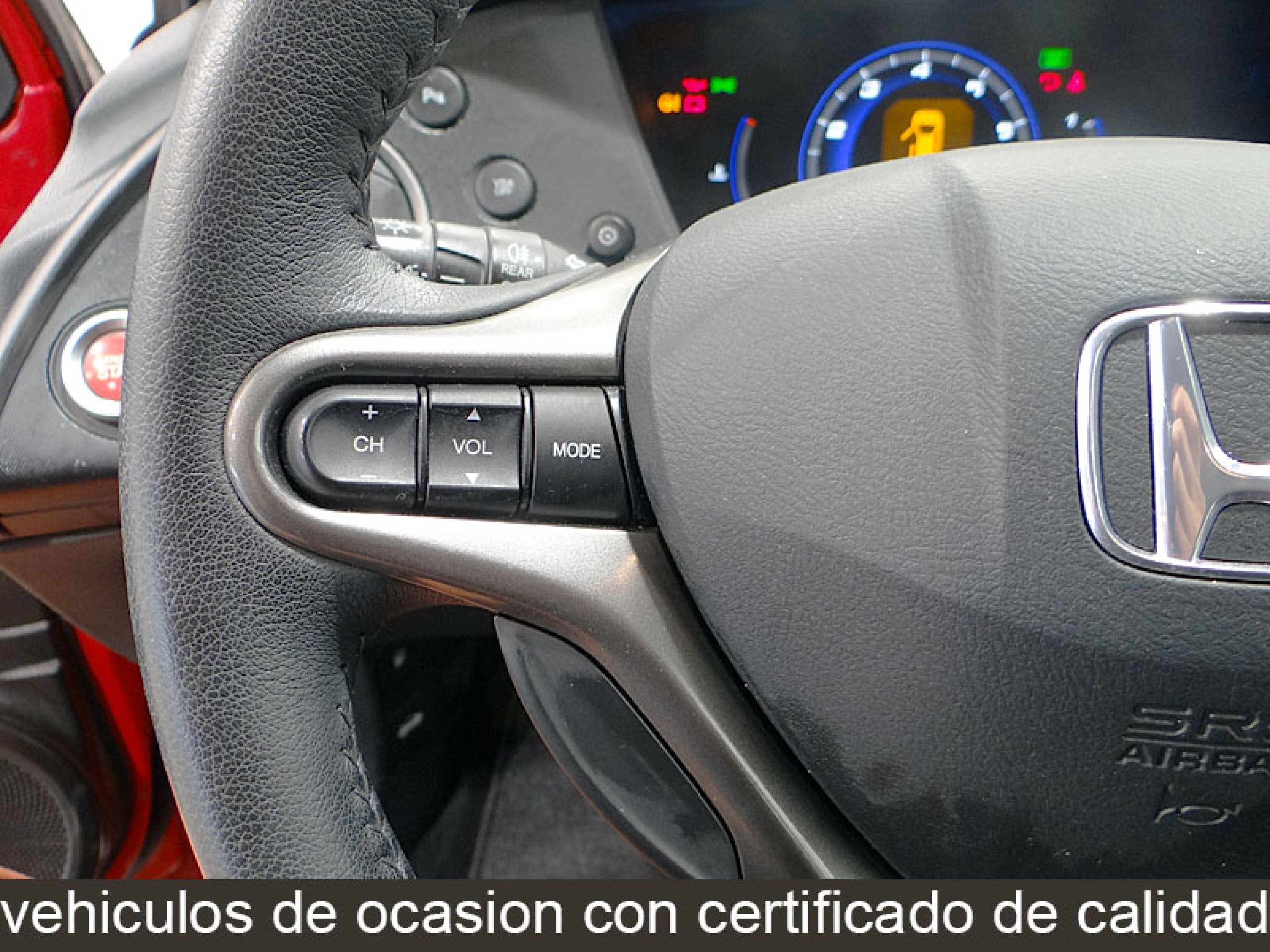 Foto Honda Civic 32