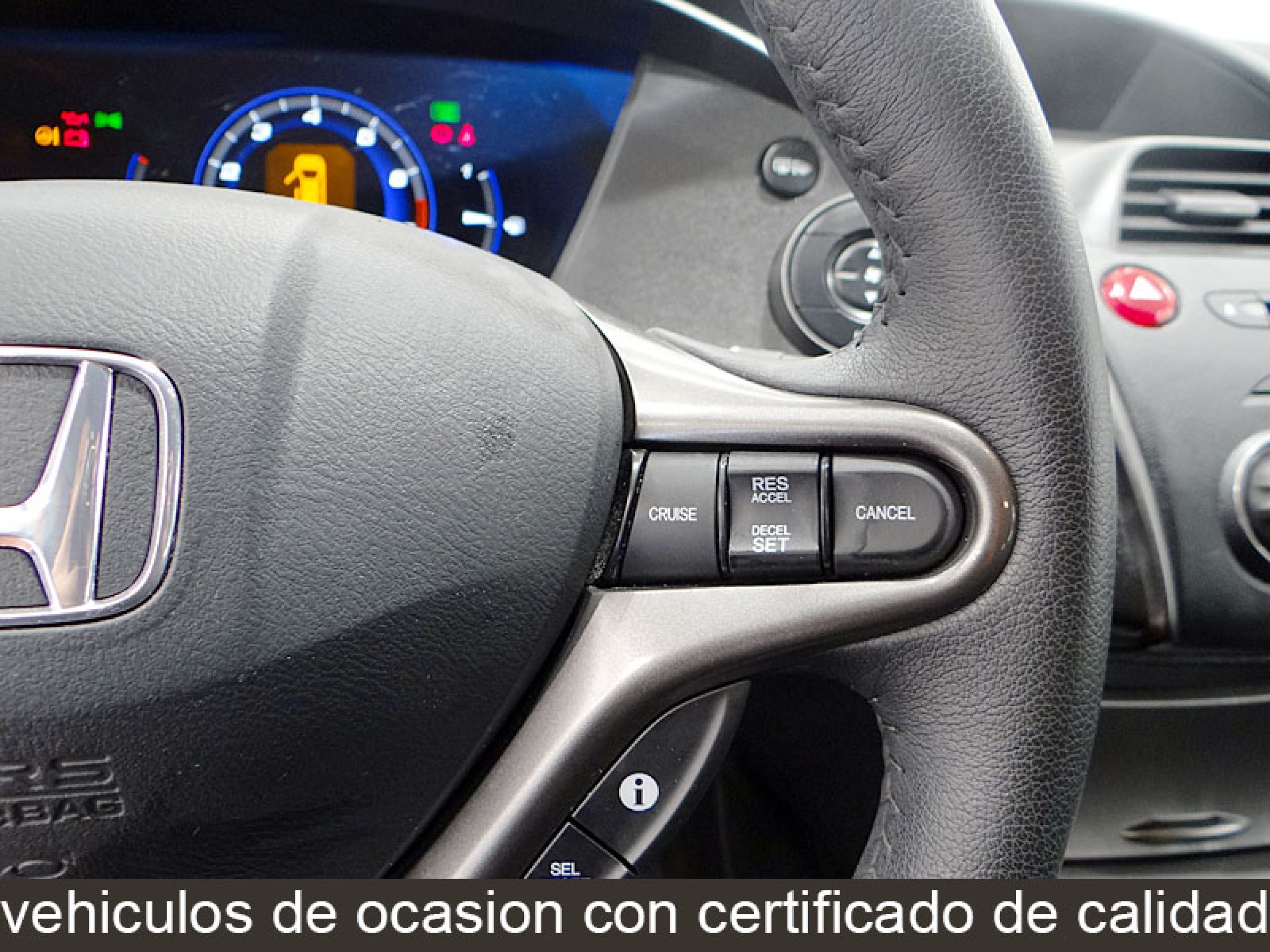 Foto Honda Civic 33