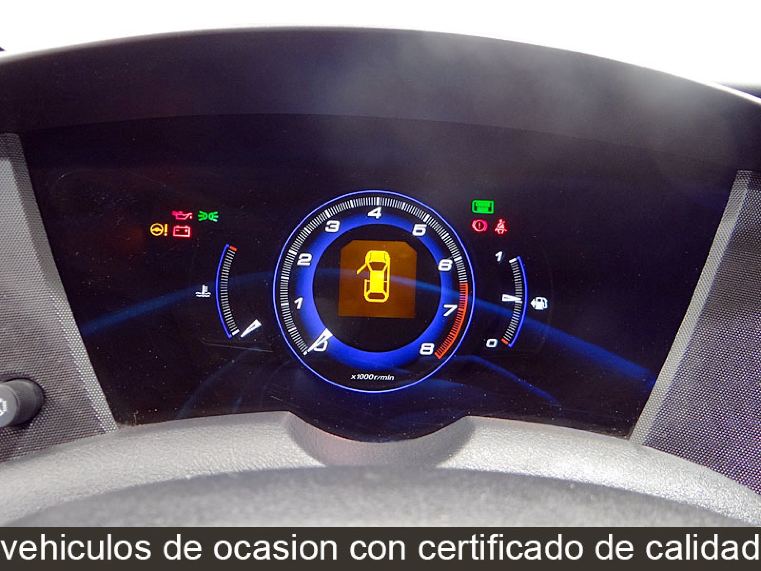 Foto Honda Civic 34