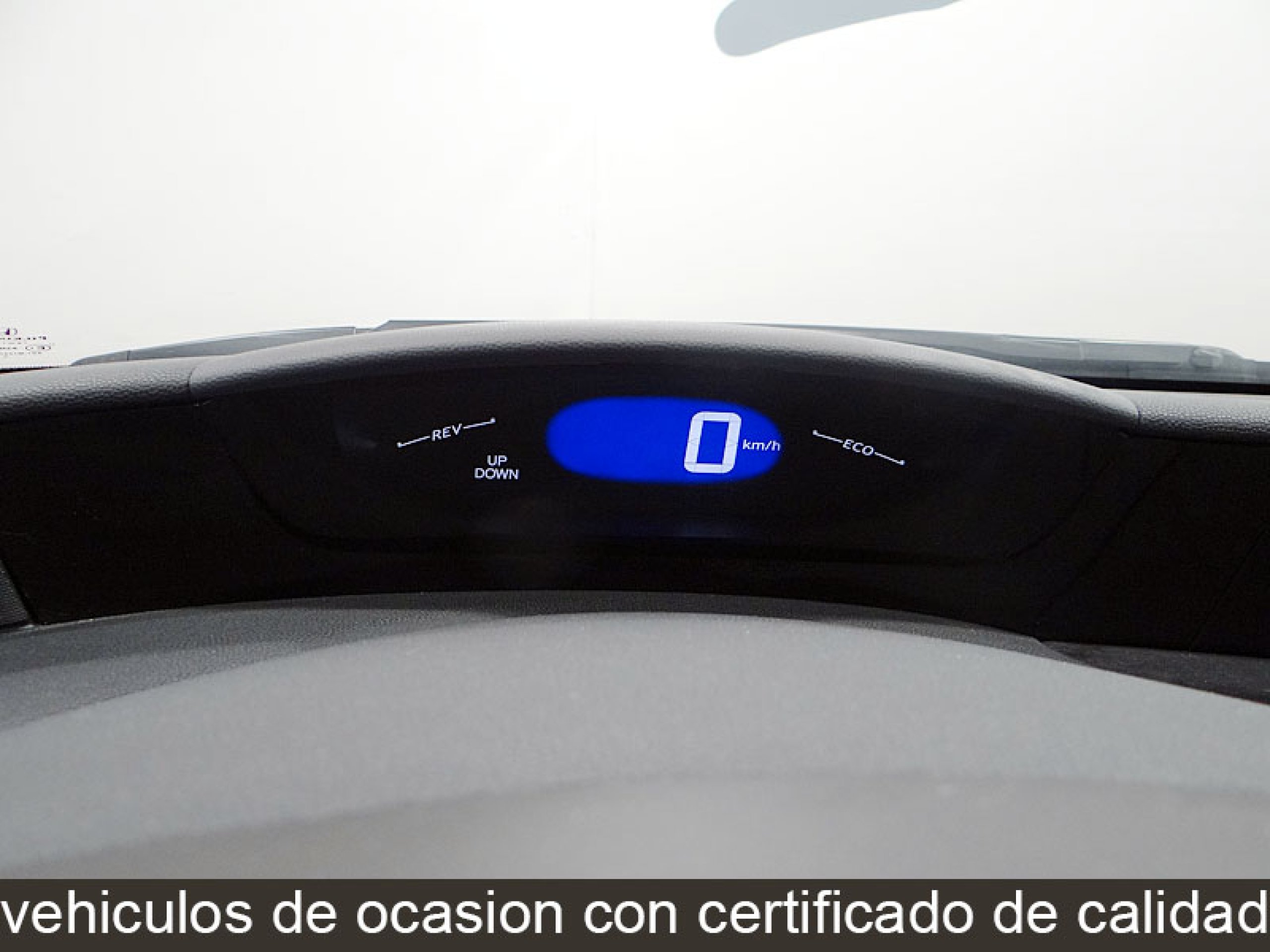 Foto Honda Civic 35
