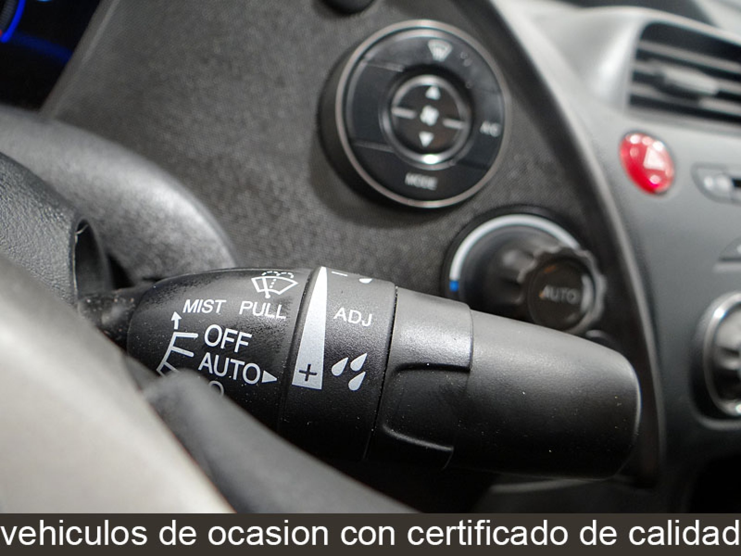 Foto Honda Civic 38