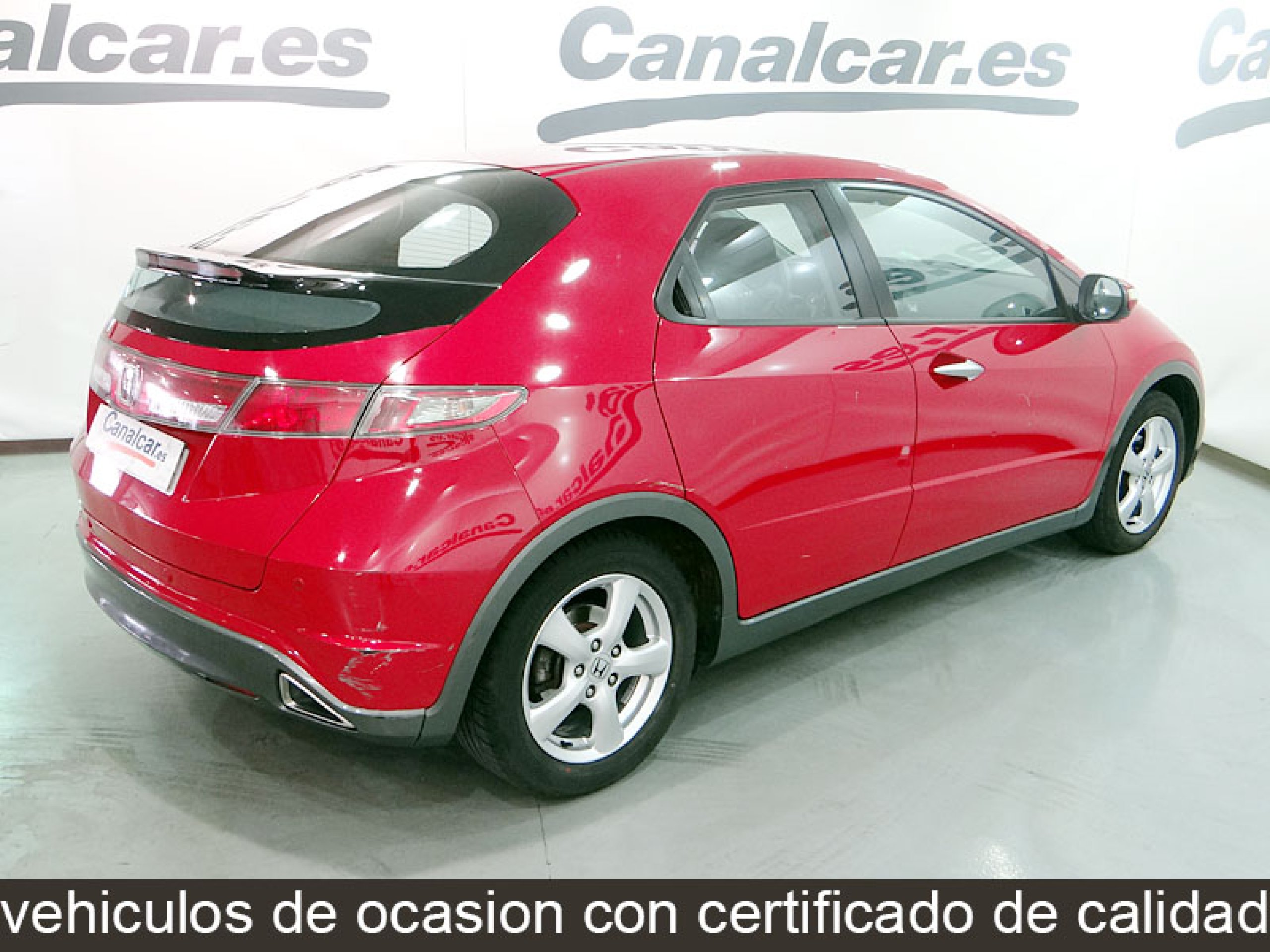 Foto Honda Civic 41