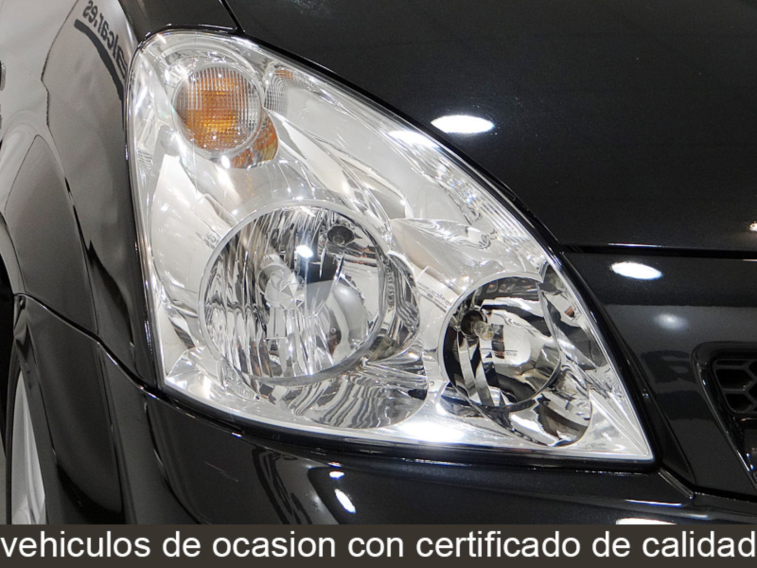 Foto Toyota Verso 19