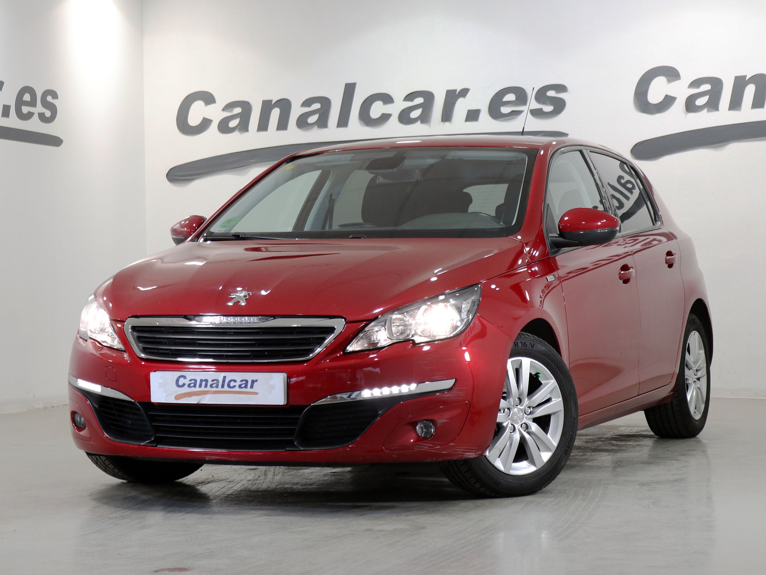 Foto Peugeot 308 1