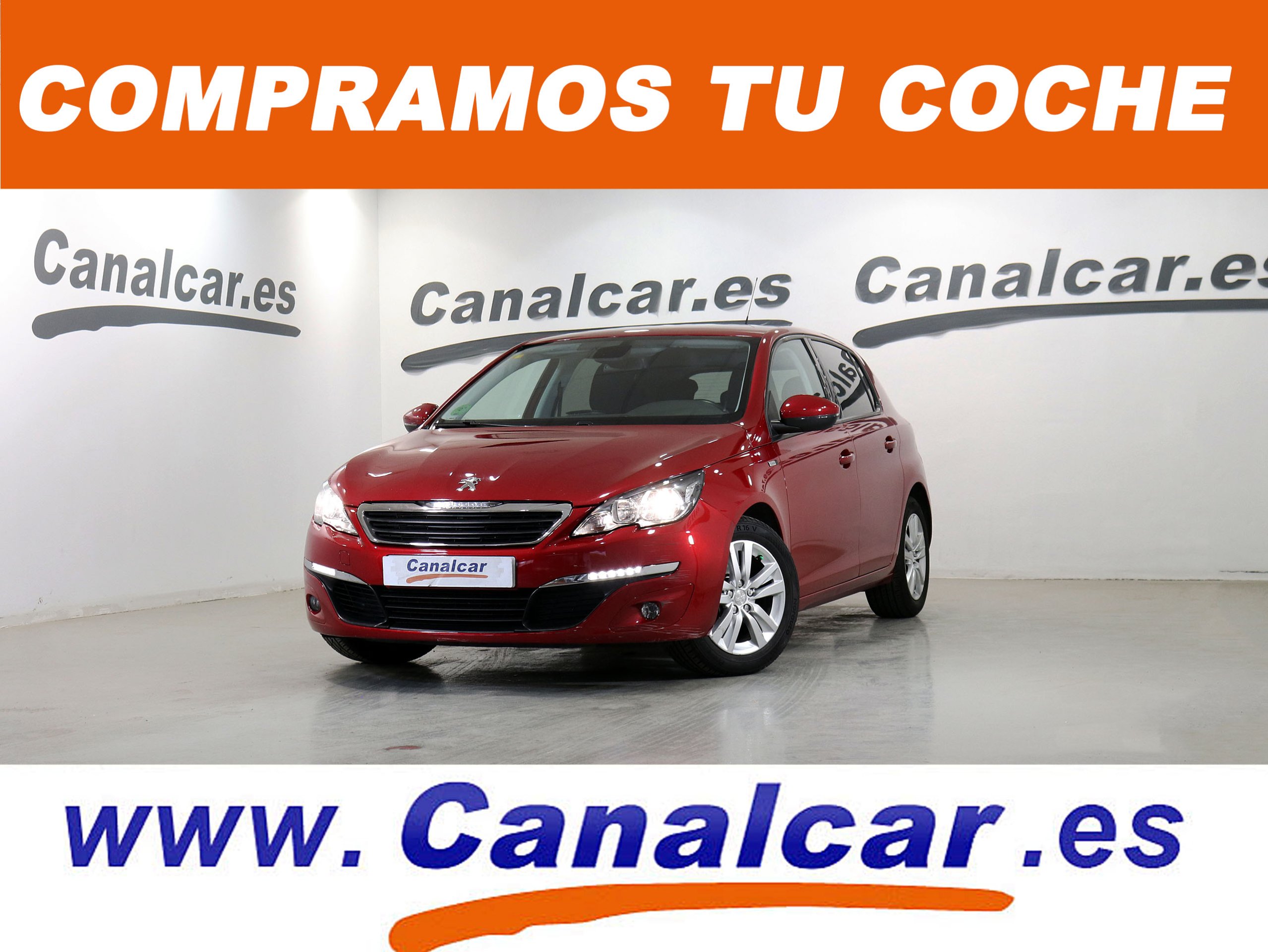 Foto Peugeot 308 2