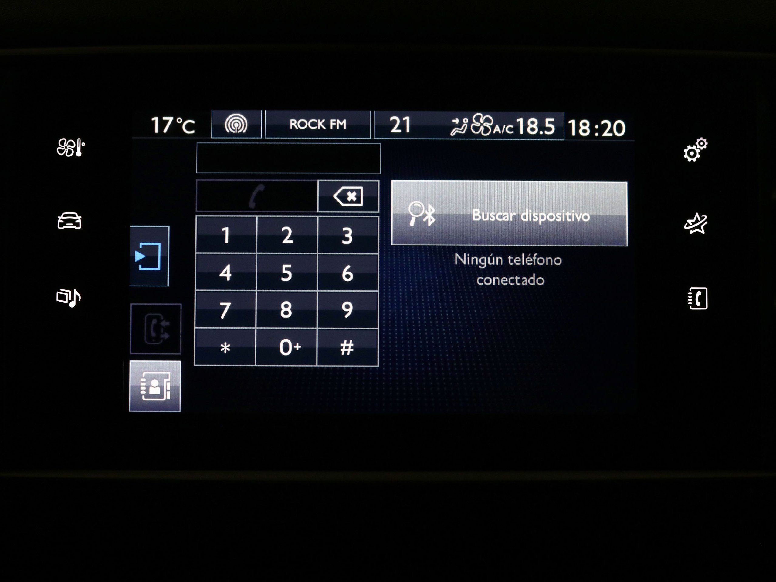 Foto Peugeot 308 19