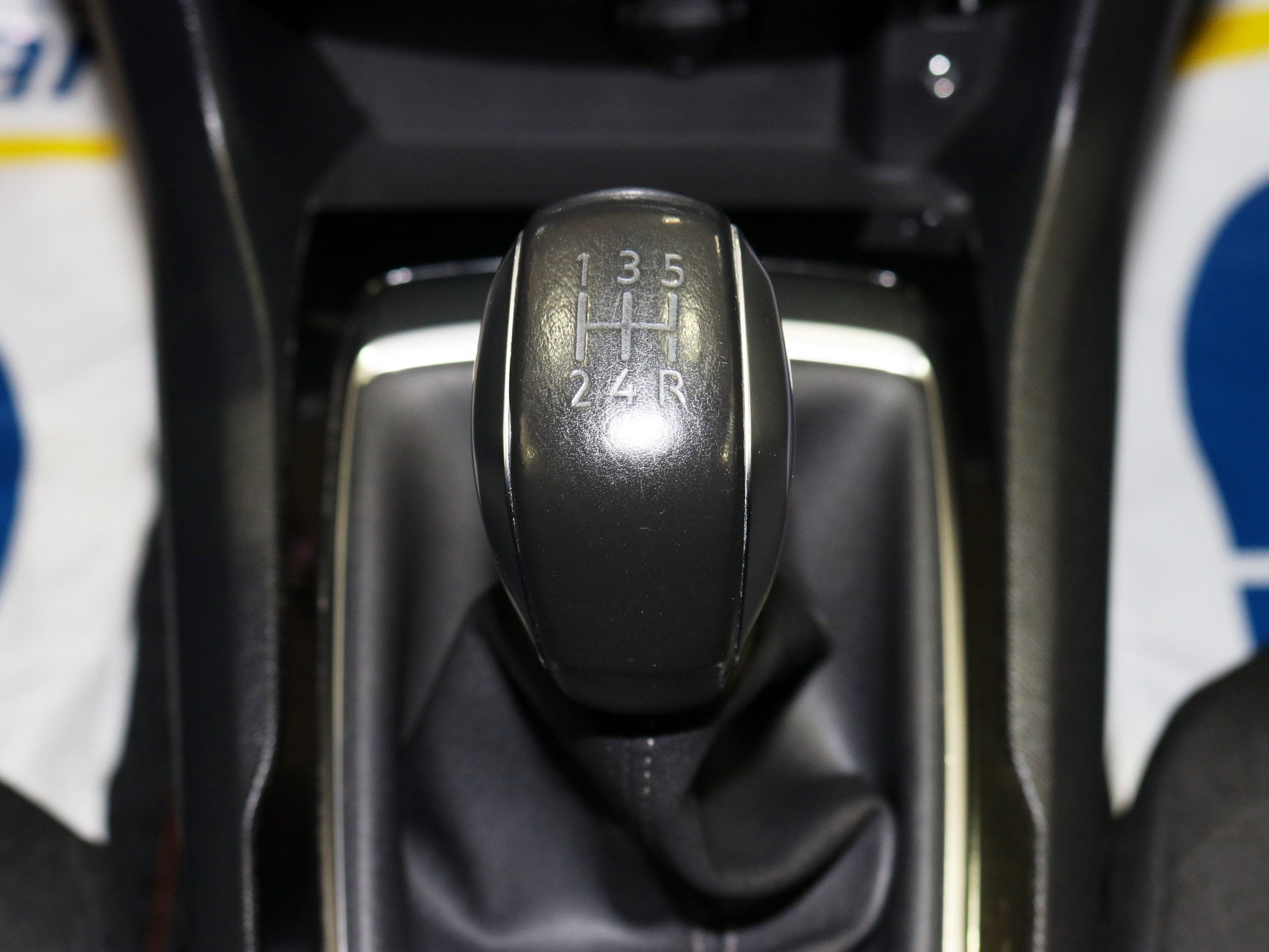 Foto Peugeot 308 22