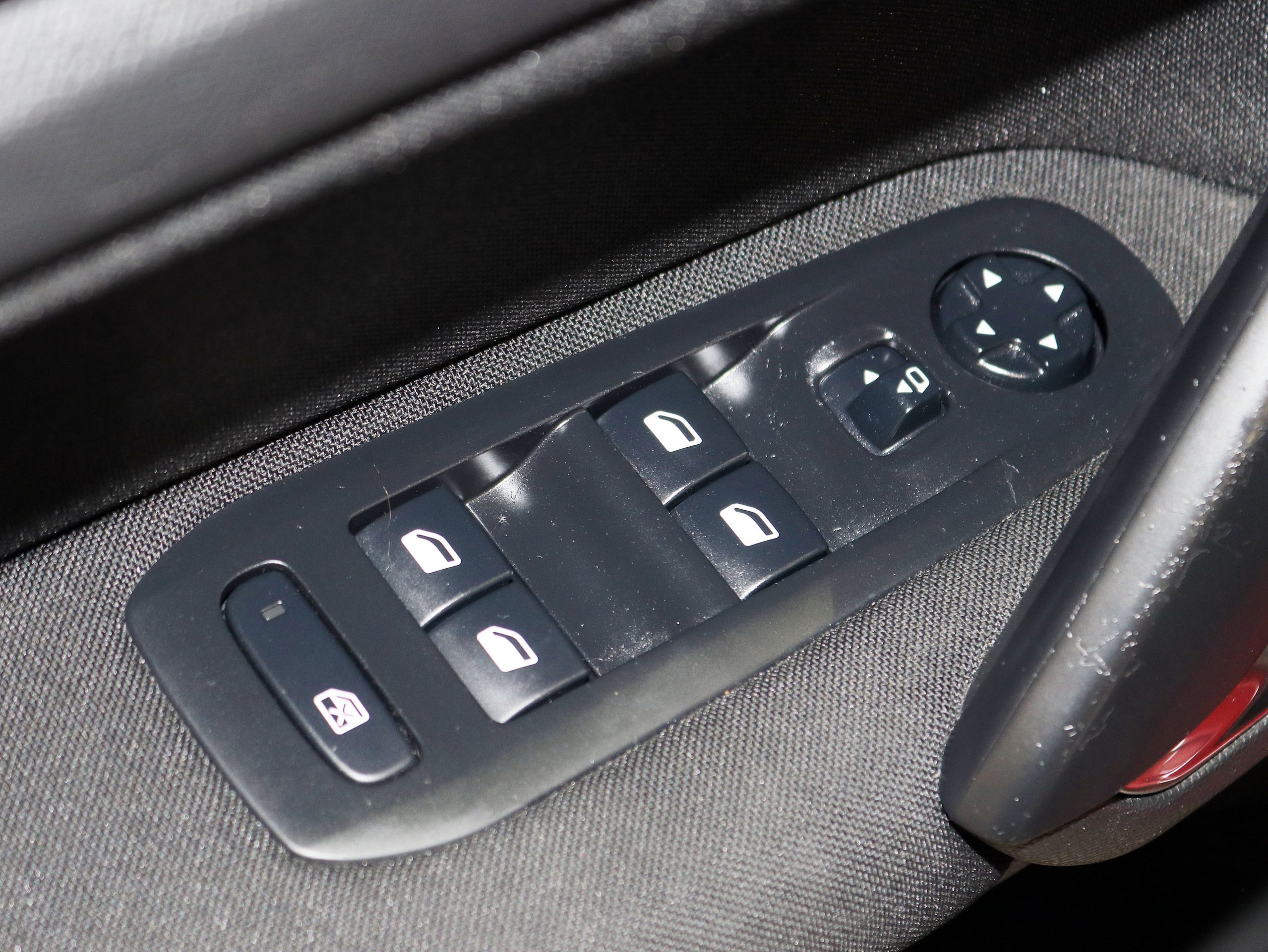 Foto Peugeot 308 23