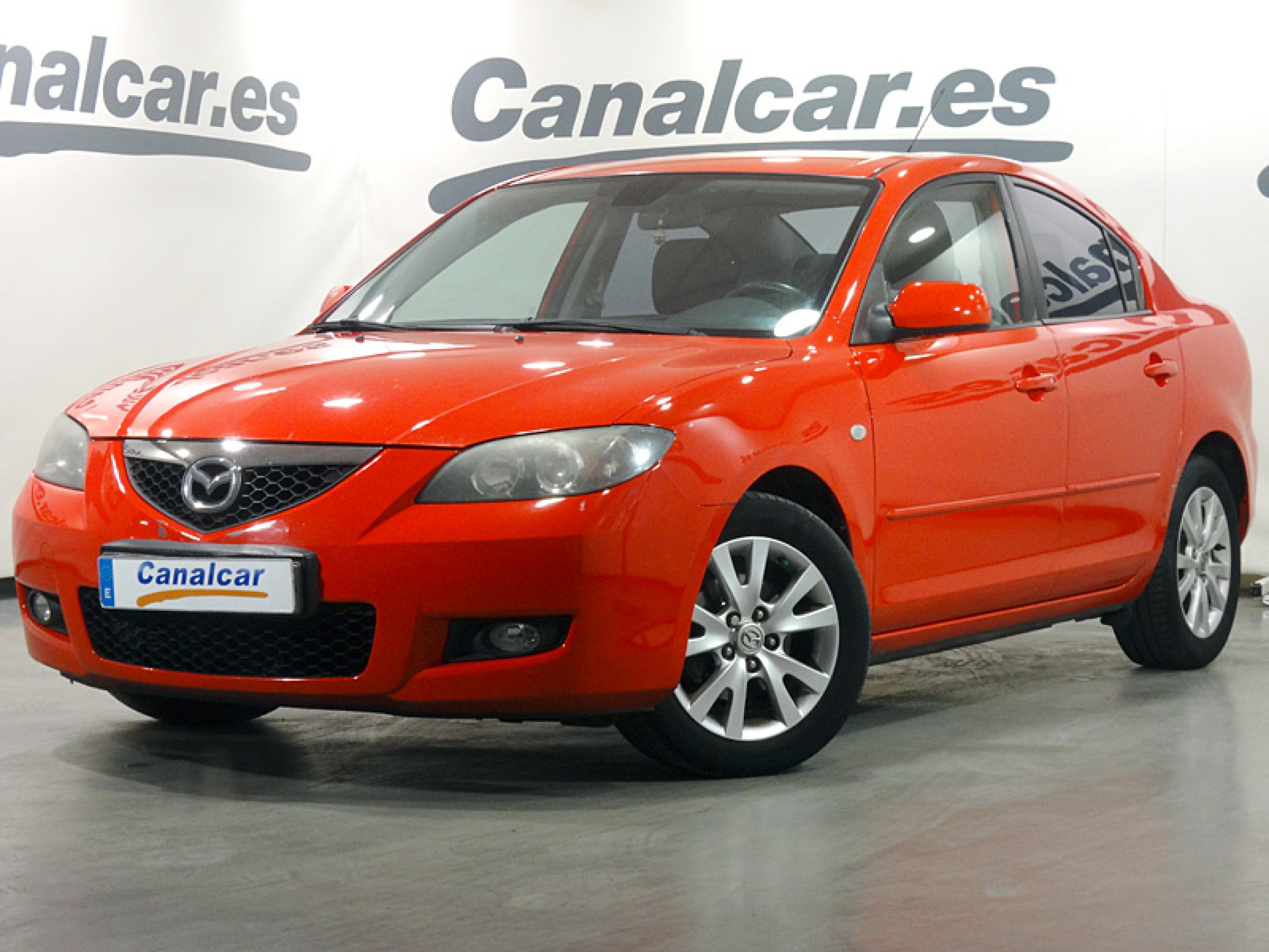 Foto Mazda 3 1 Foto Mazda 3 1