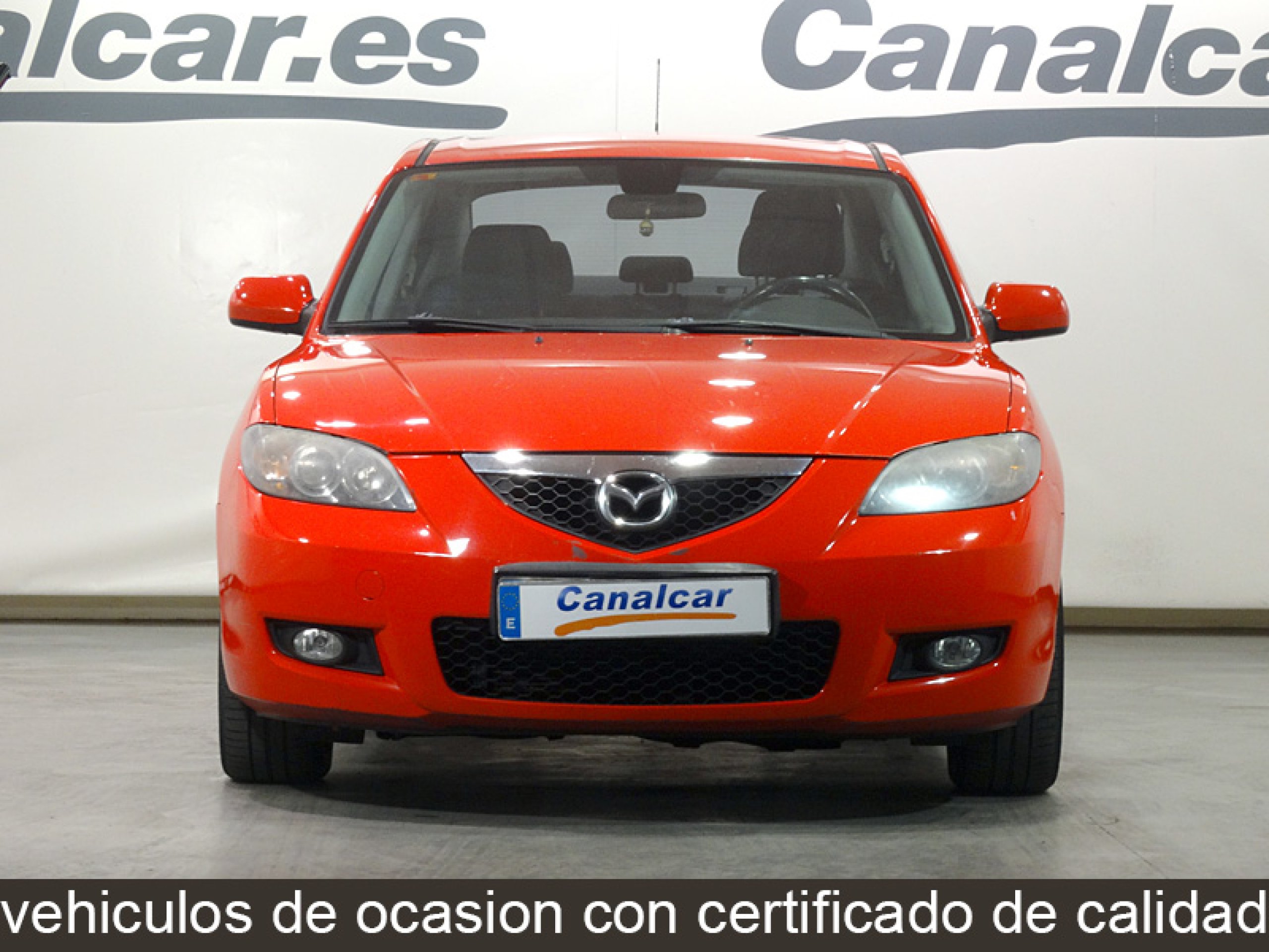 Foto Mazda 3 3 Foto Mazda 3 3