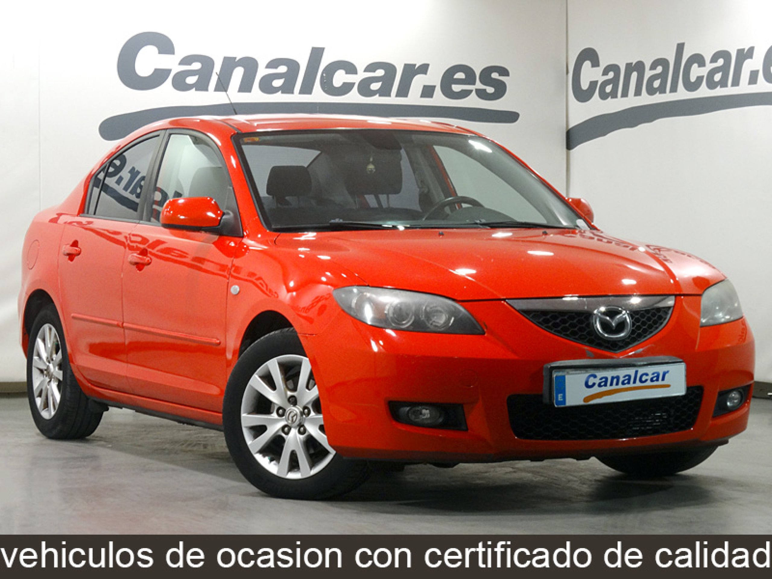 Foto Mazda 3 4 Foto Mazda 3 4