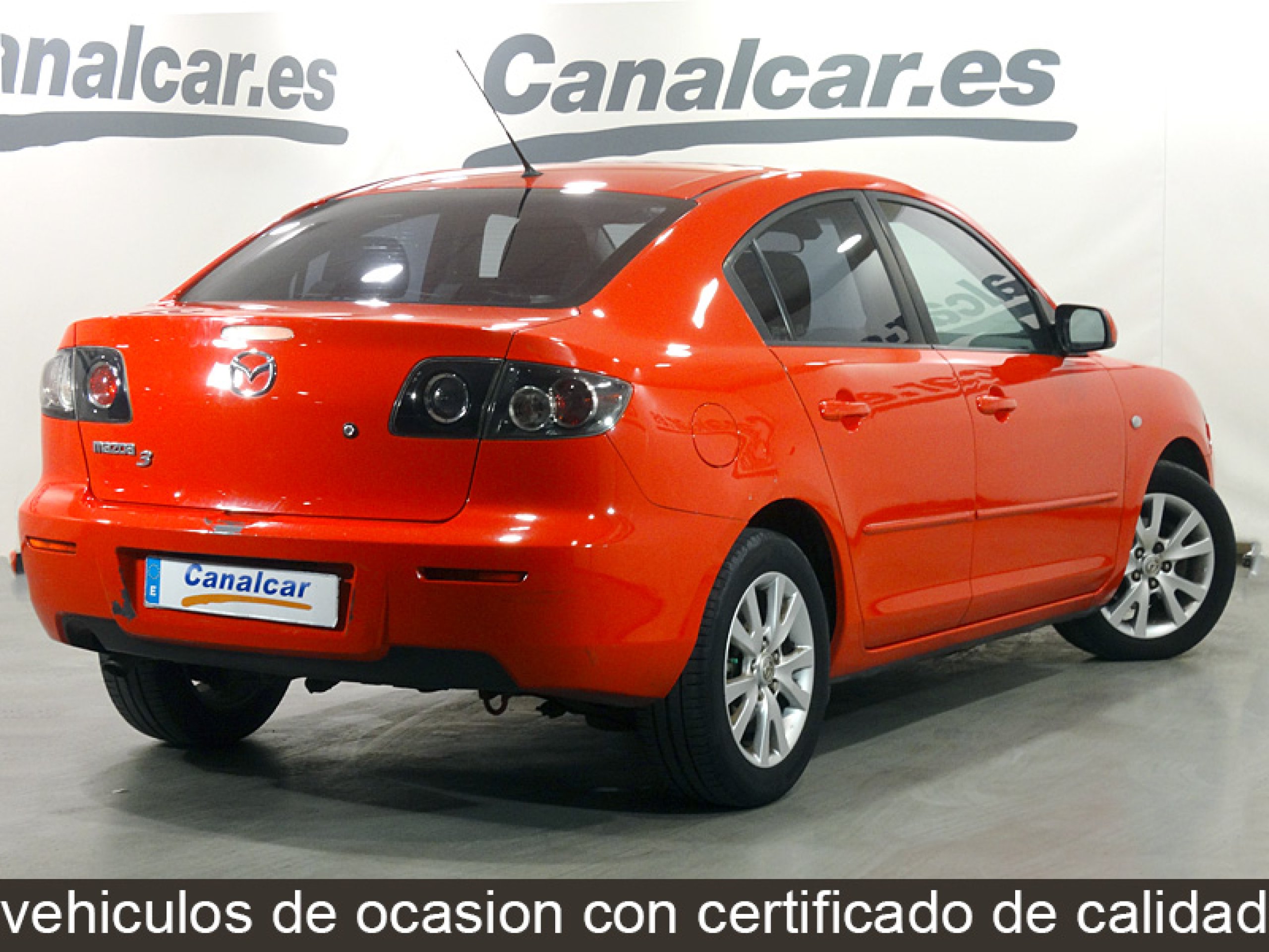 Foto Mazda 3 5 Foto Mazda 3 5