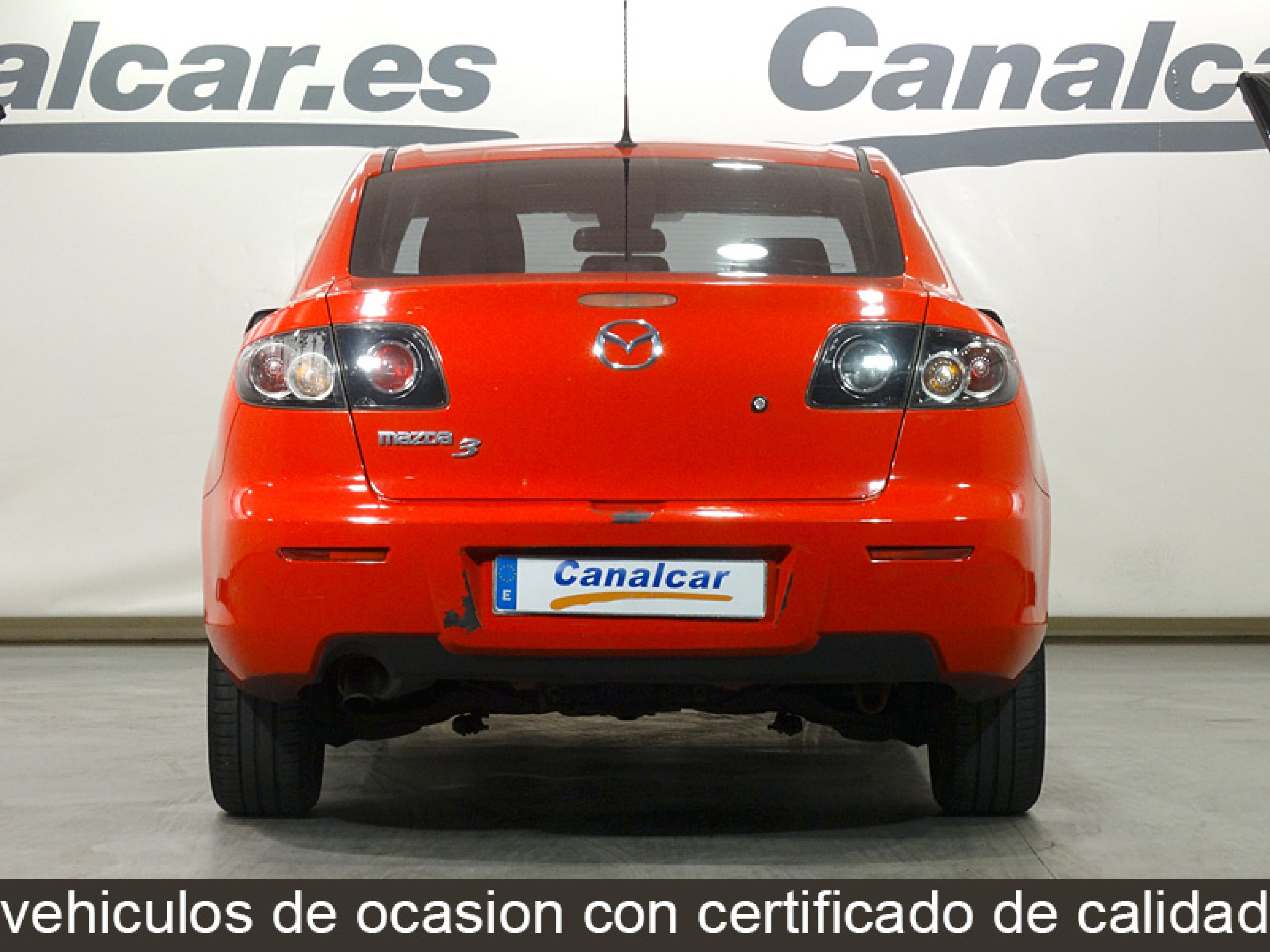 Foto Mazda 3 6 Foto Mazda 3 6