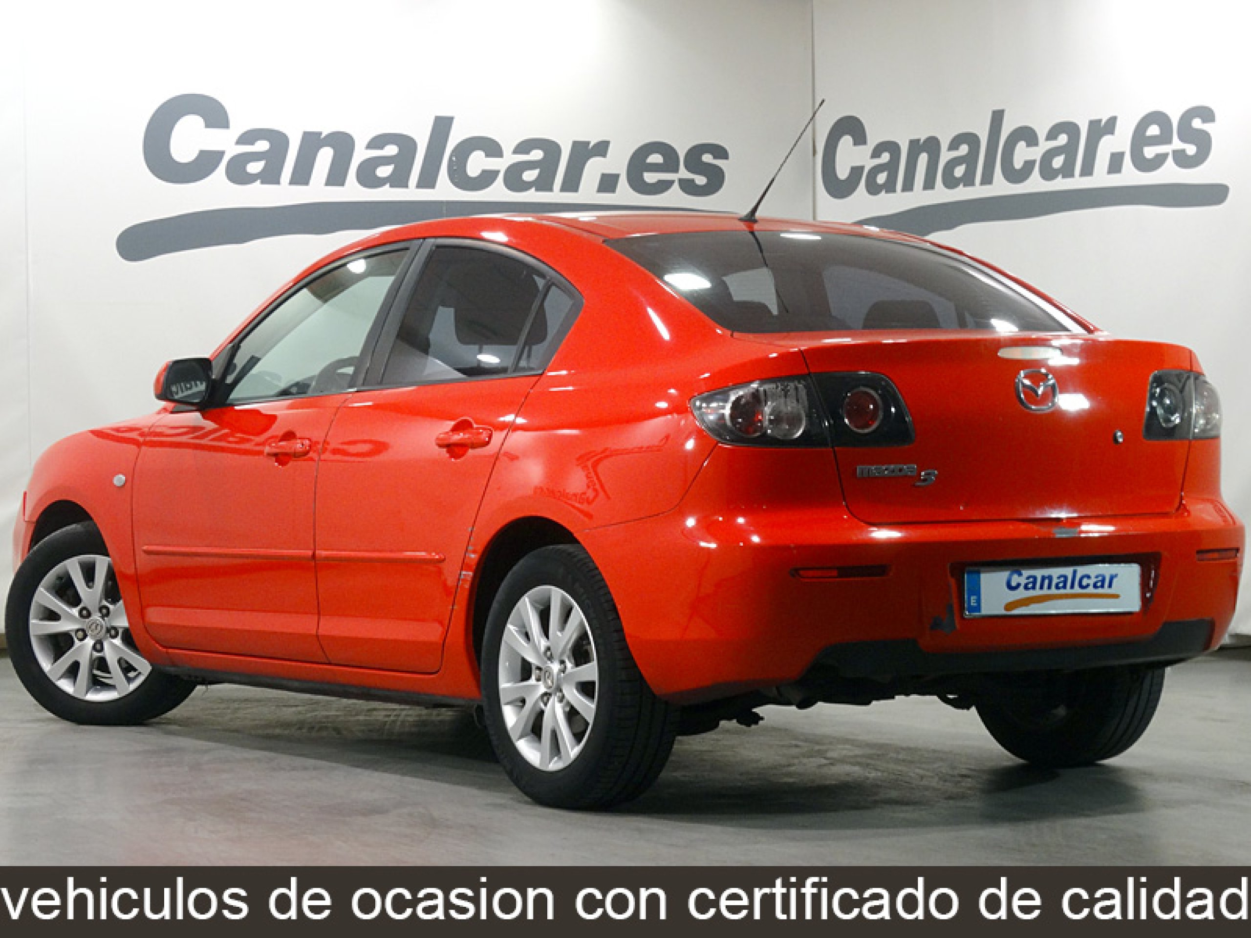 Foto Mazda 3 7 Foto Mazda 3 7