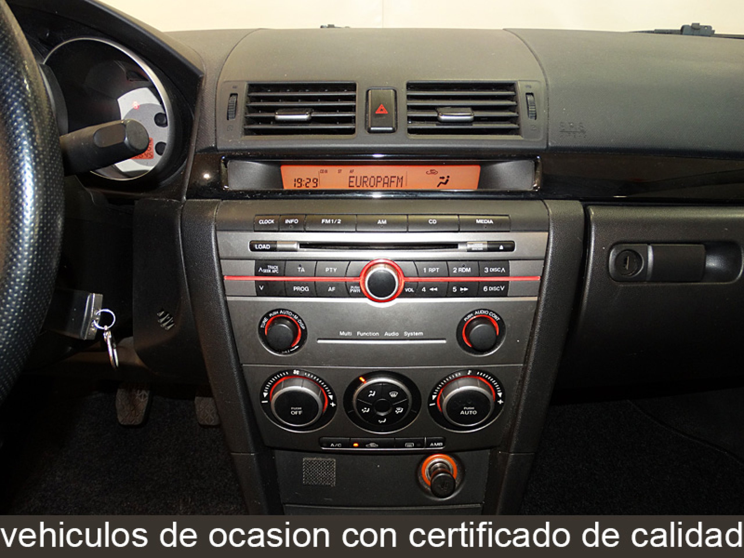 Foto Mazda 3 15 Foto Mazda 3 15
