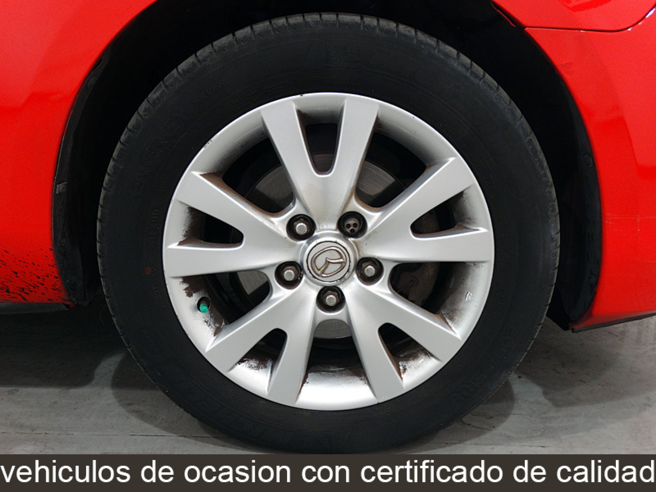 Foto Mazda 3 23 Foto Mazda 3 23