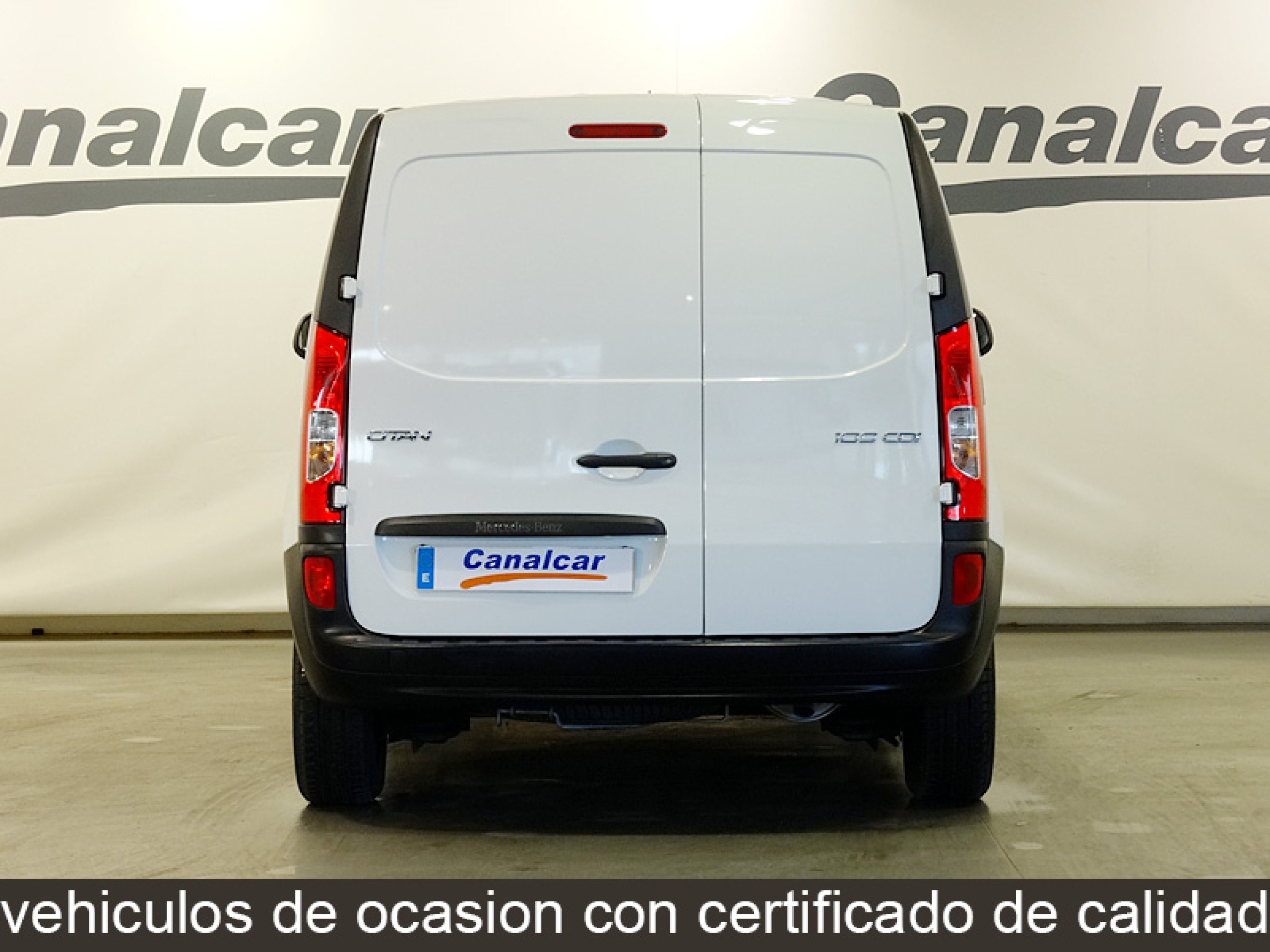 Foto Mercedes-Benz Citan 7