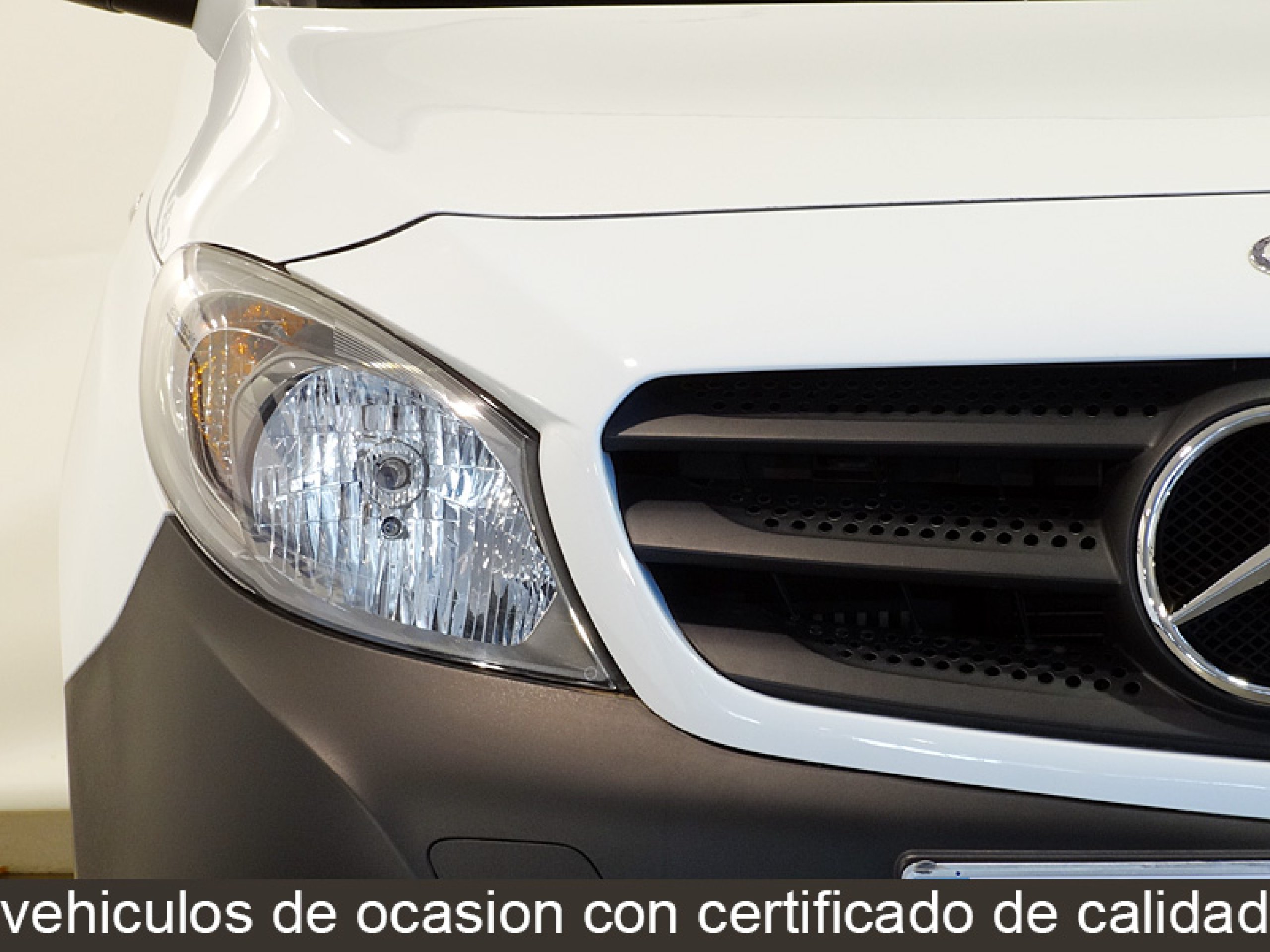 Foto Mercedes-Benz Citan 11