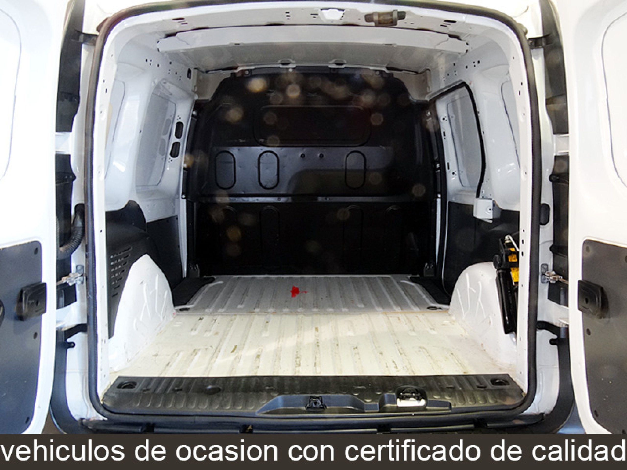 Foto Mercedes-Benz Citan 13