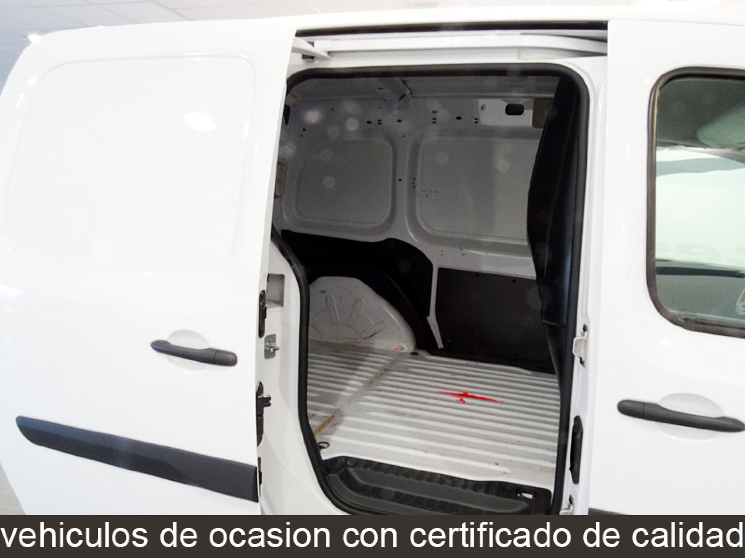 Foto Mercedes-Benz Citan 14