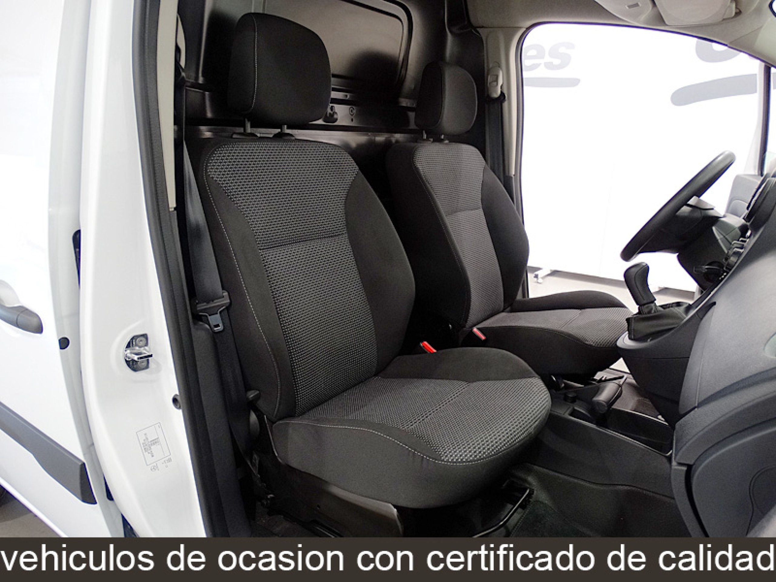 Foto Mercedes-Benz Citan 17