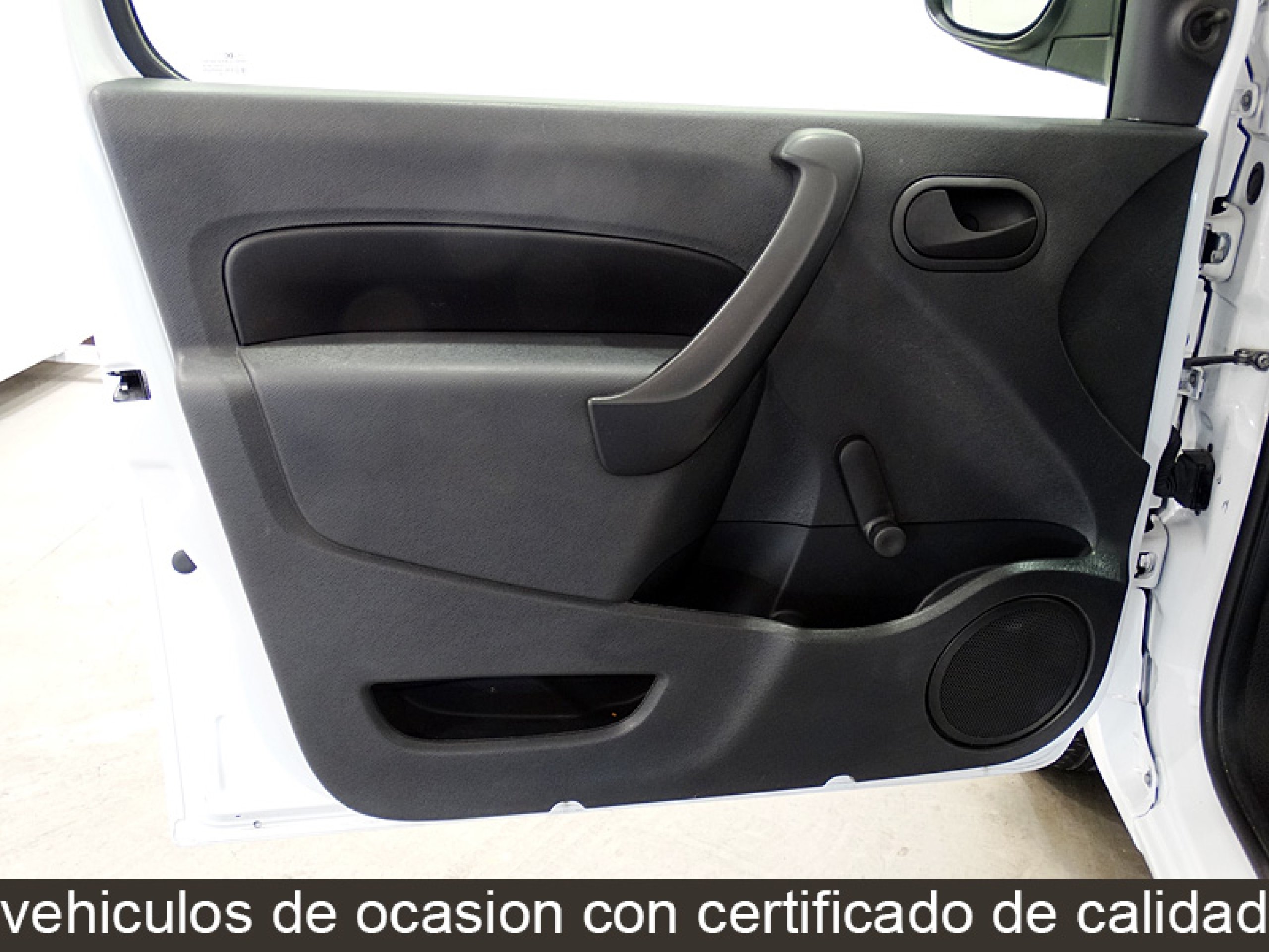 Foto Mercedes-Benz Citan 18