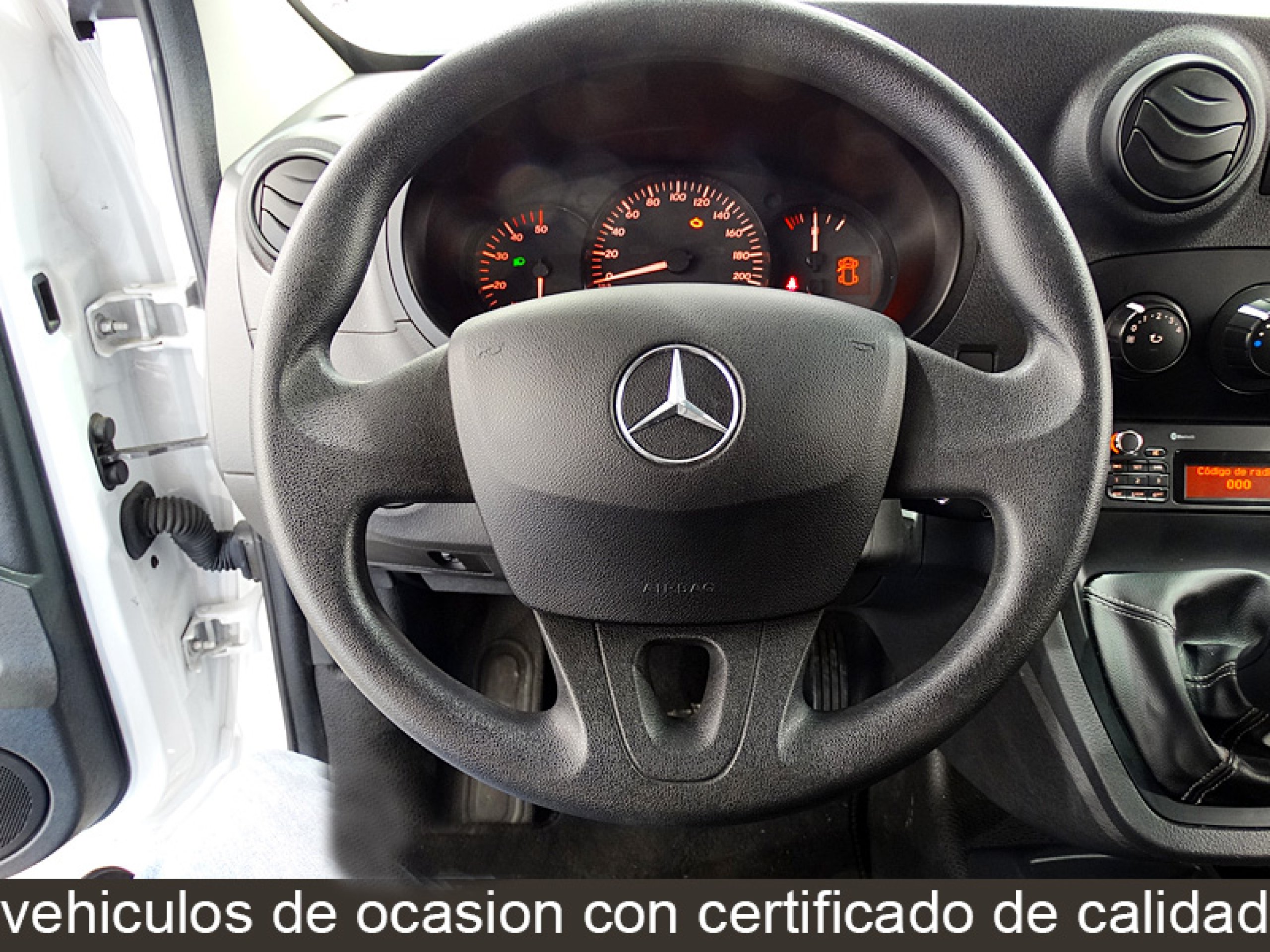 Foto Mercedes-Benz Citan 20