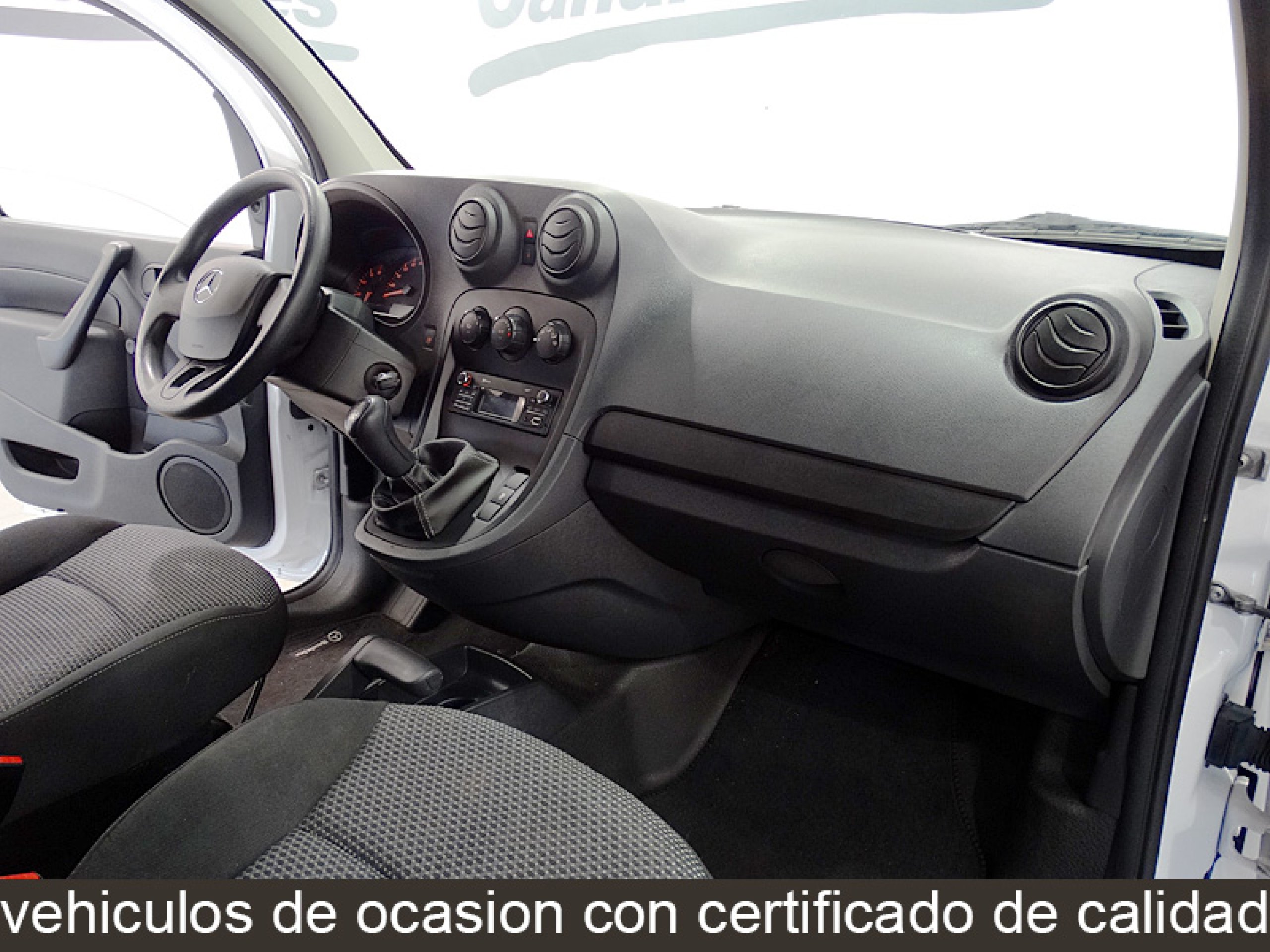 Foto Mercedes-Benz Citan 21