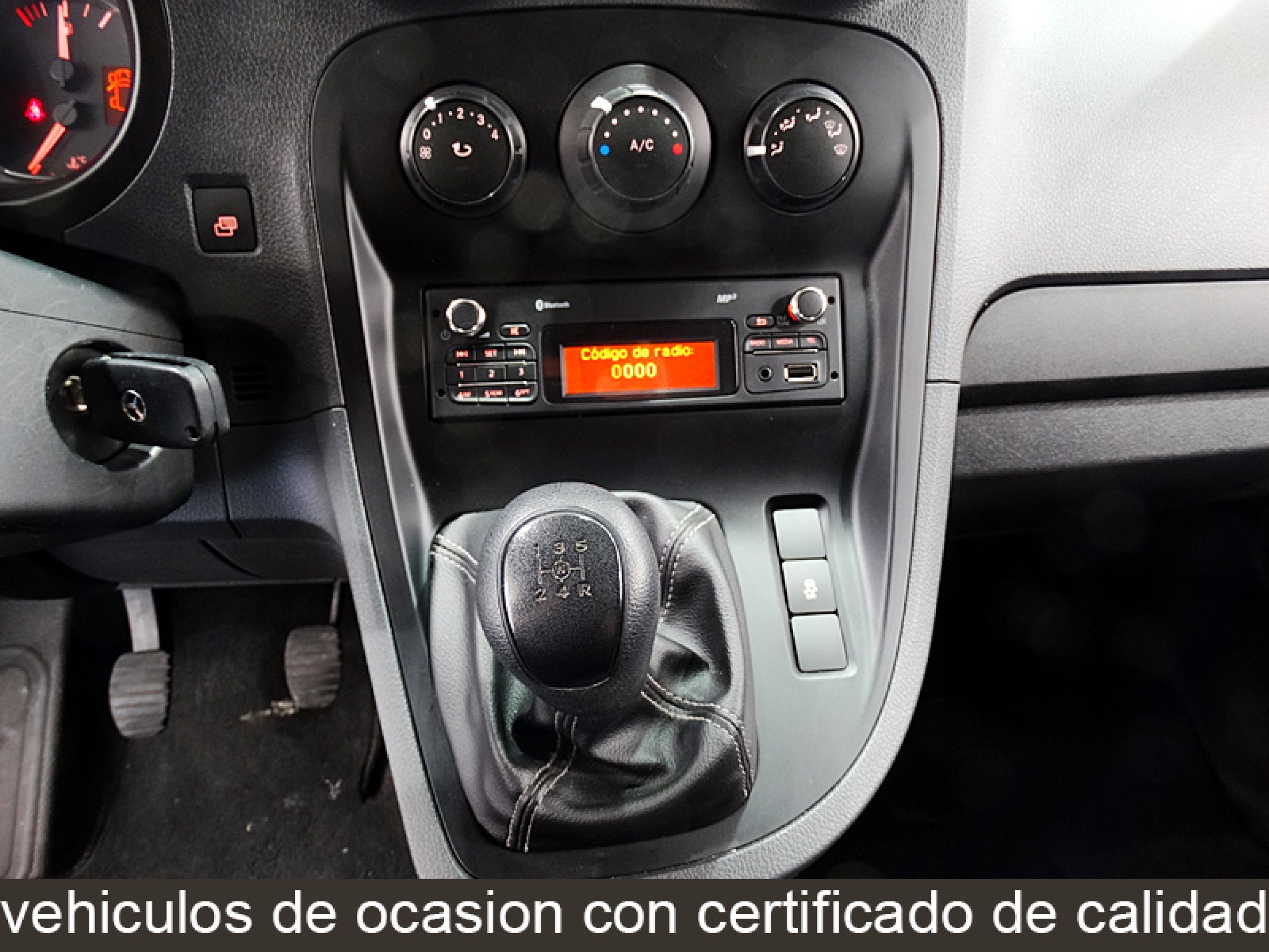 Foto Mercedes-Benz Citan 23