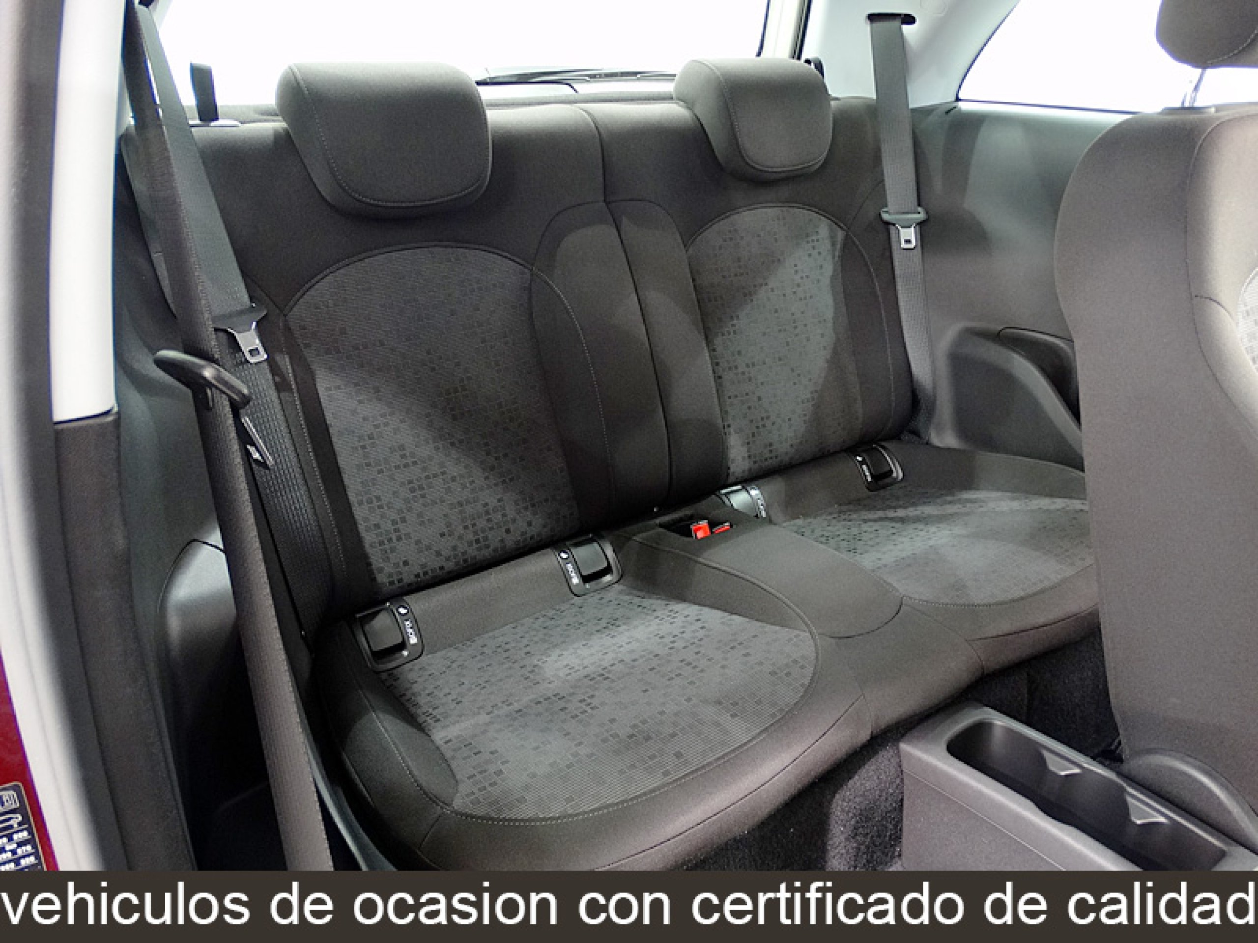 Foto Opel Adam 20