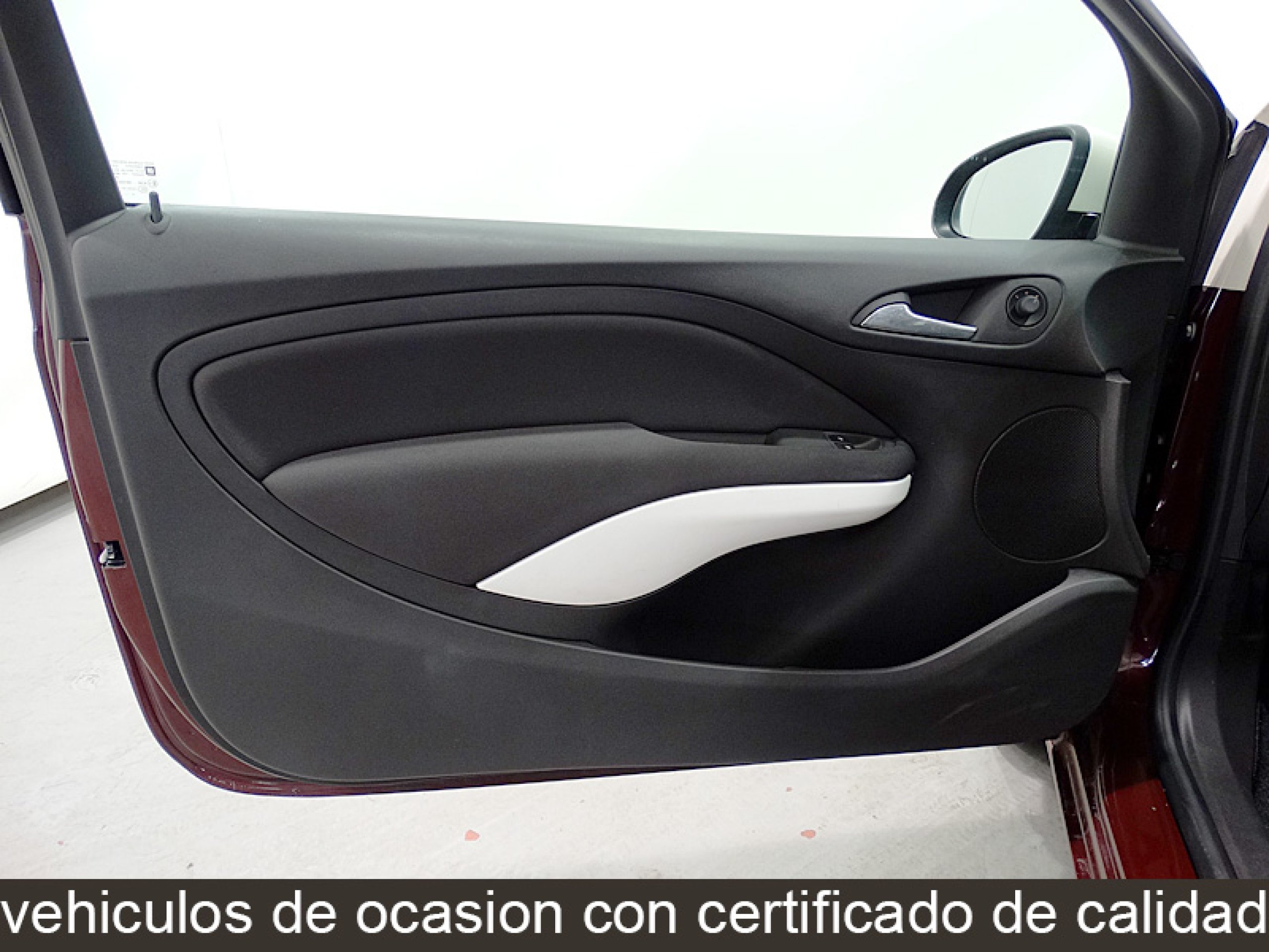 Foto Opel Adam 21