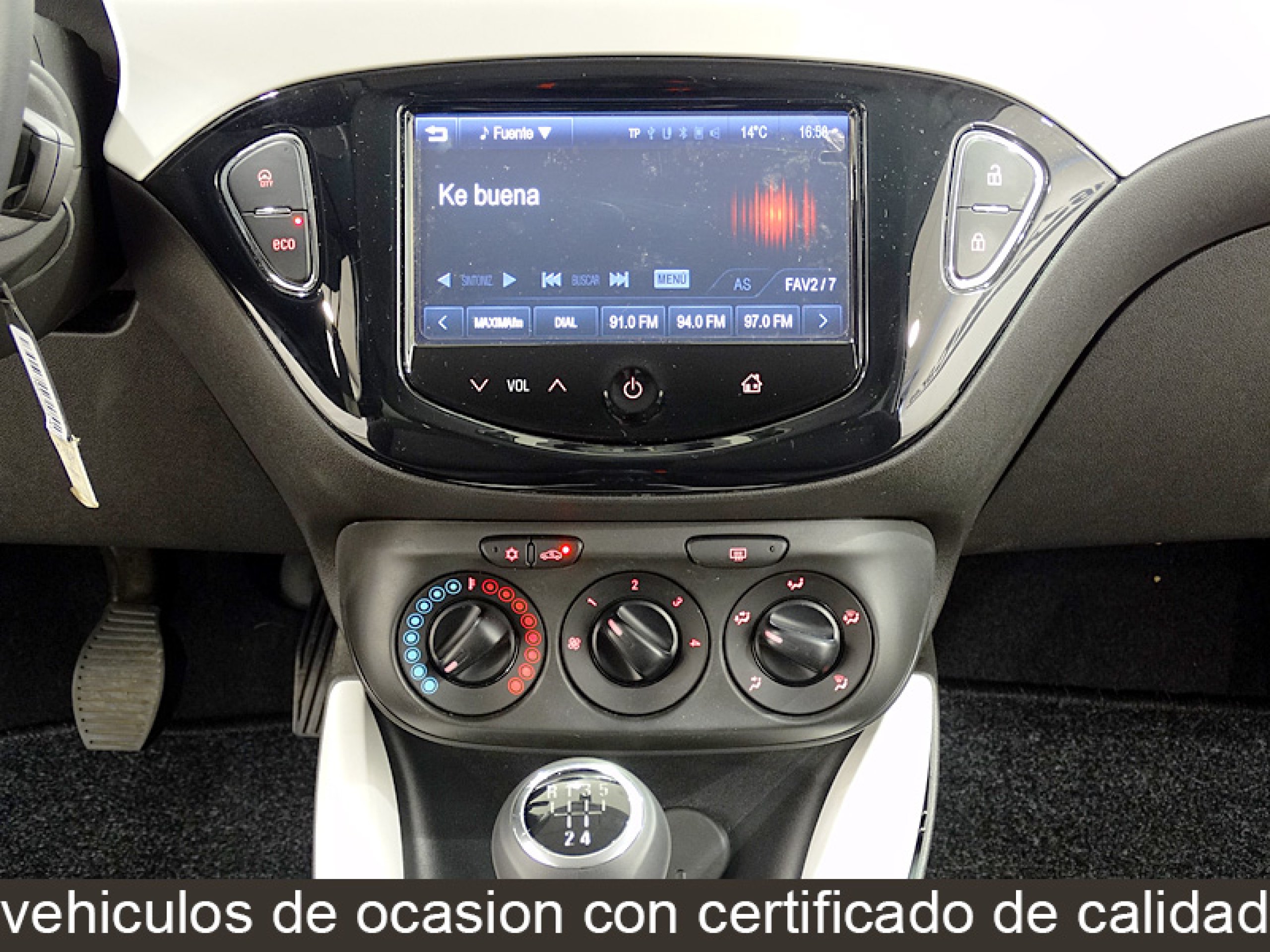 Foto Opel Adam 22