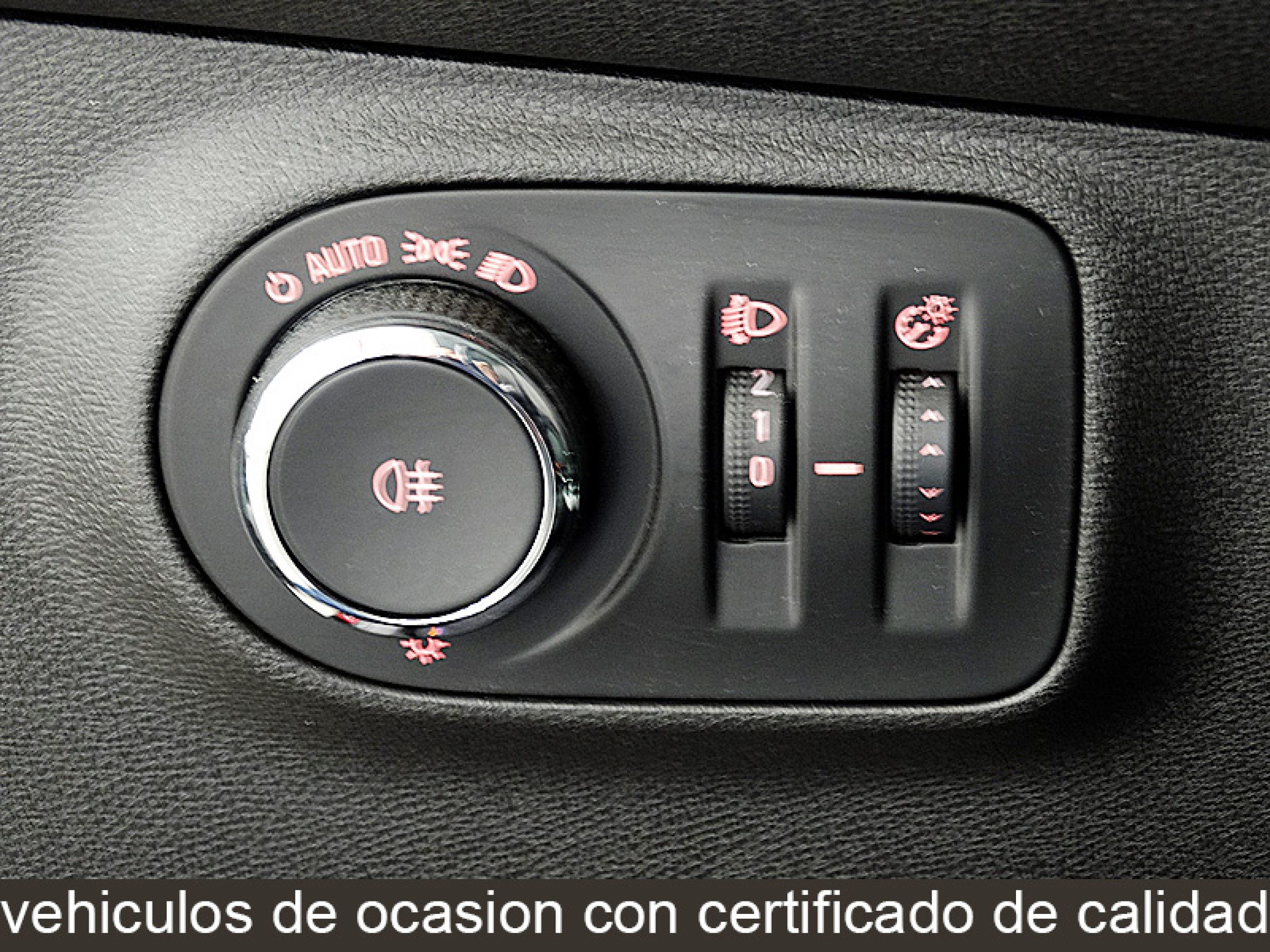 Foto Opel Adam 24