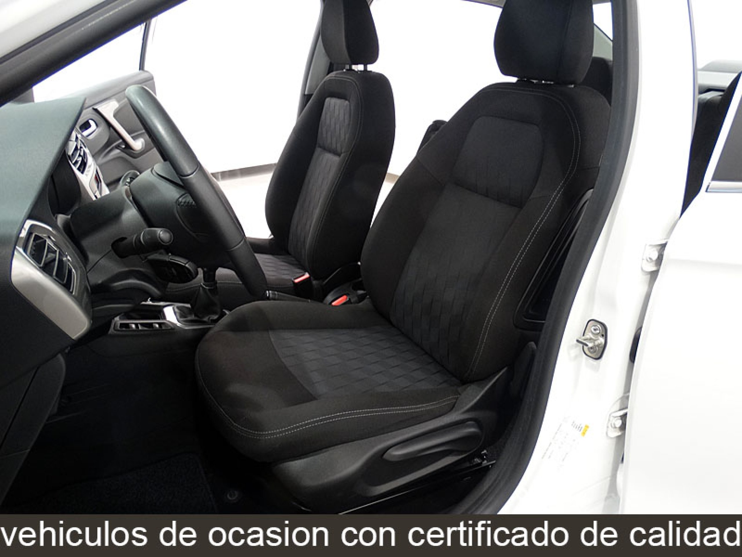 Foto Citroen C-Elysee 6