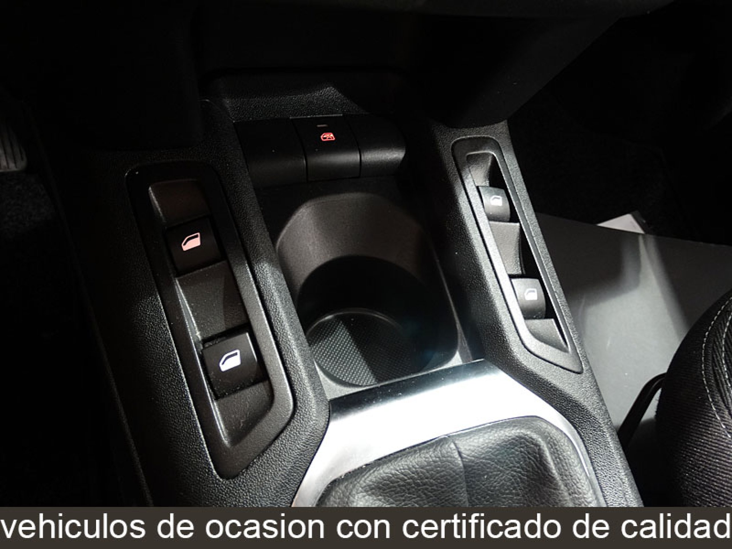 Foto Citroen C-Elysee 13