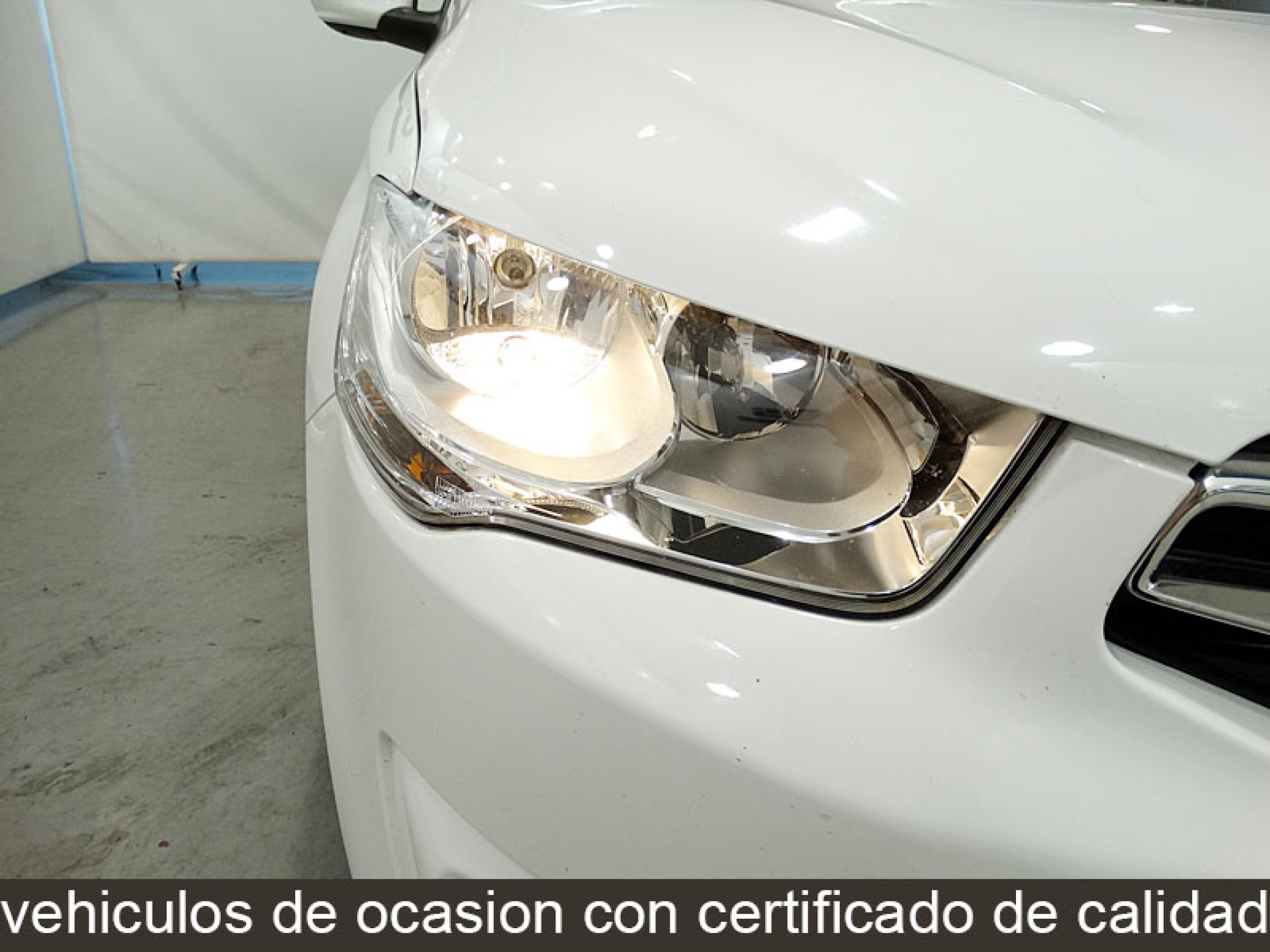 Foto Citroen C-Elysee 25
