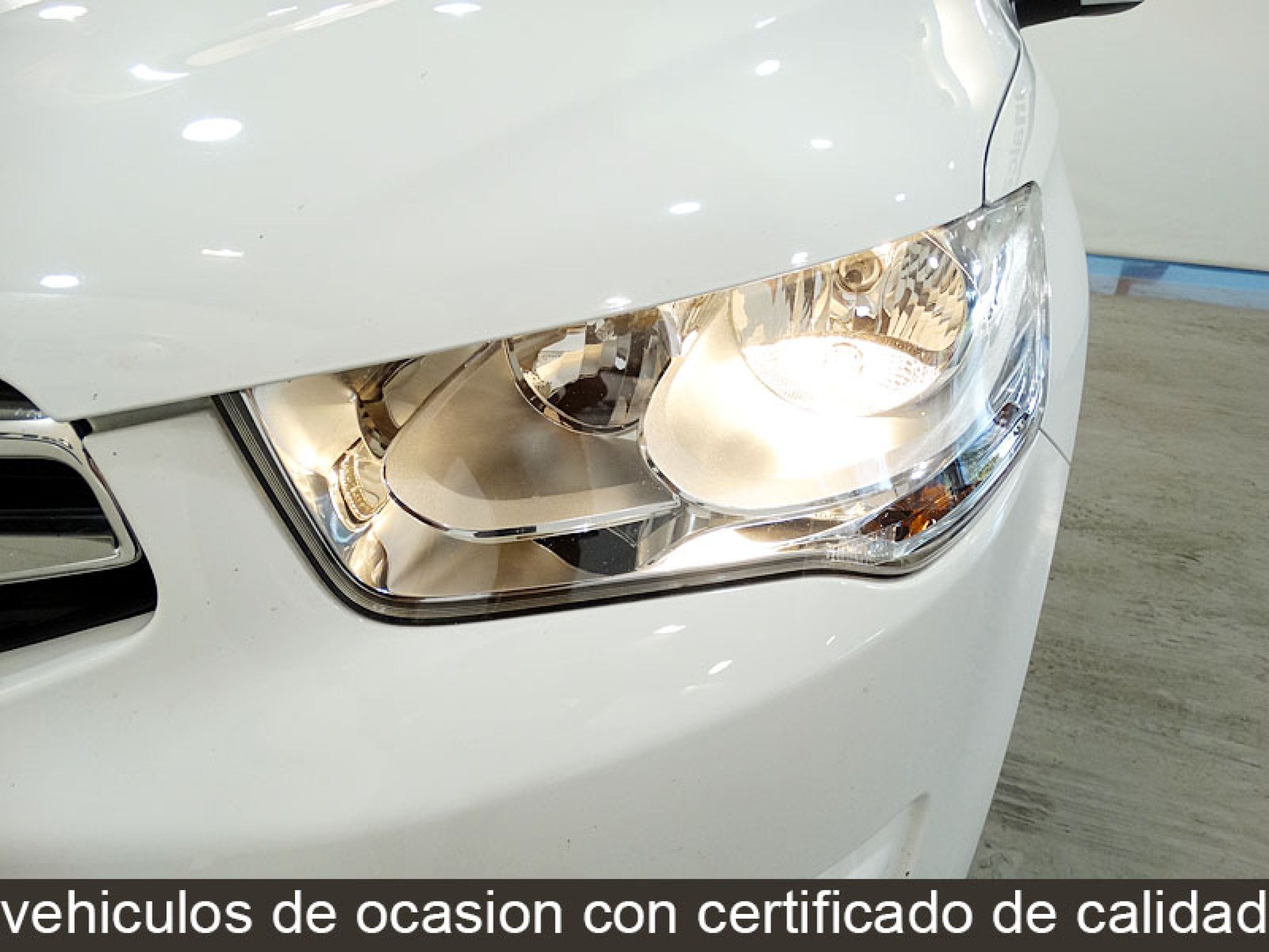 Foto Citroen C-Elysee 26