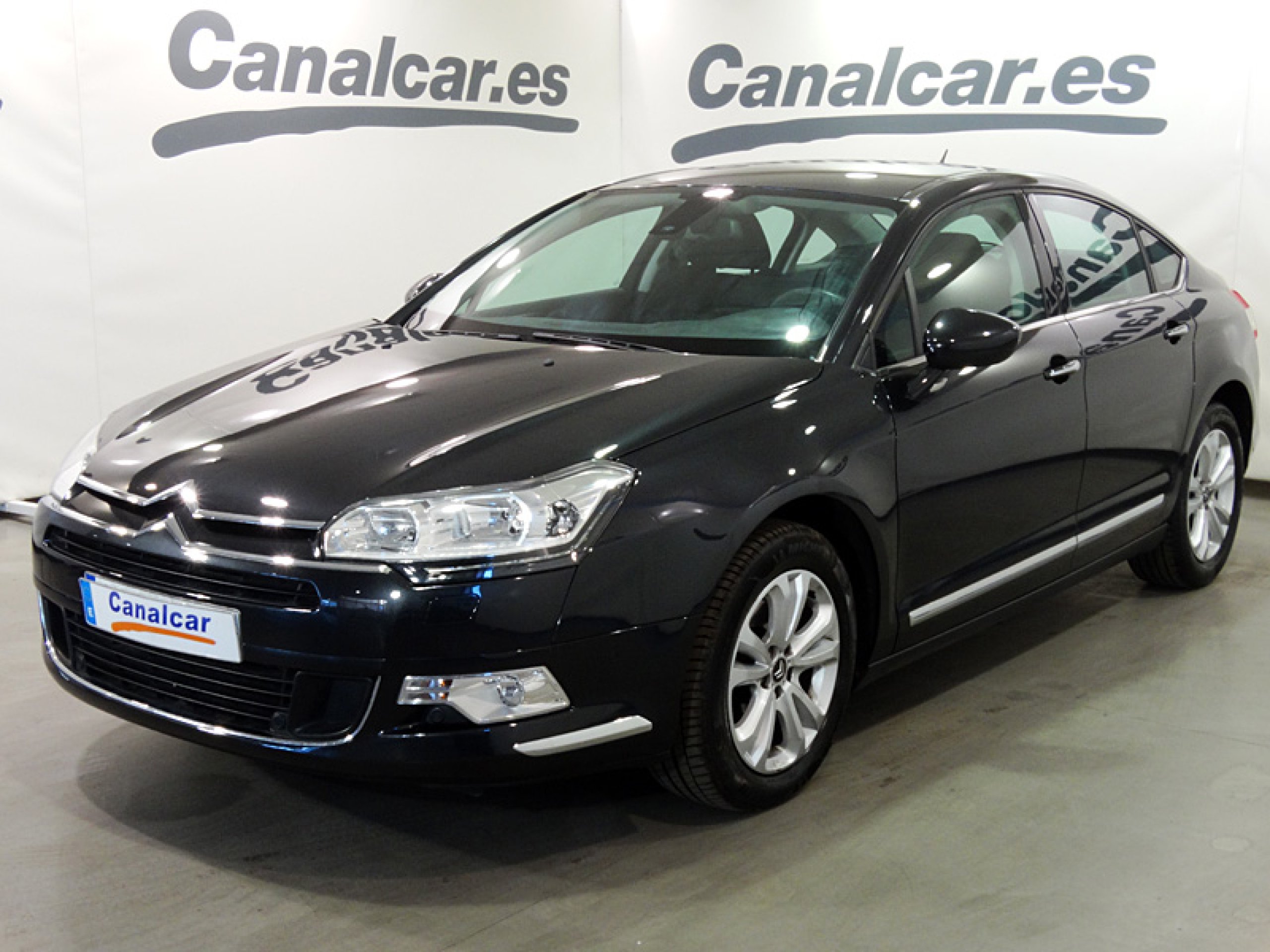Foto Citroen C5 1