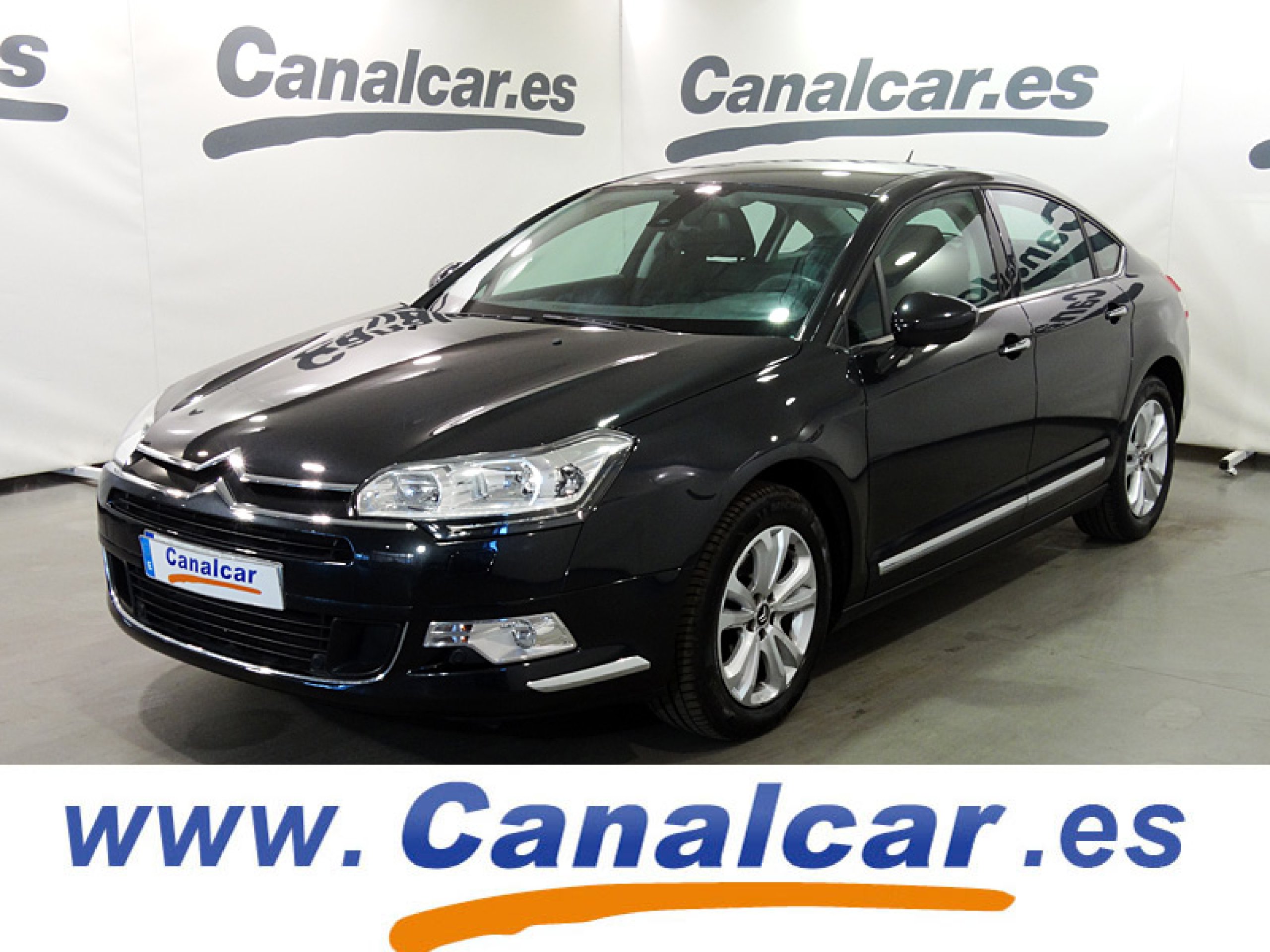 Foto Citroen C5 2