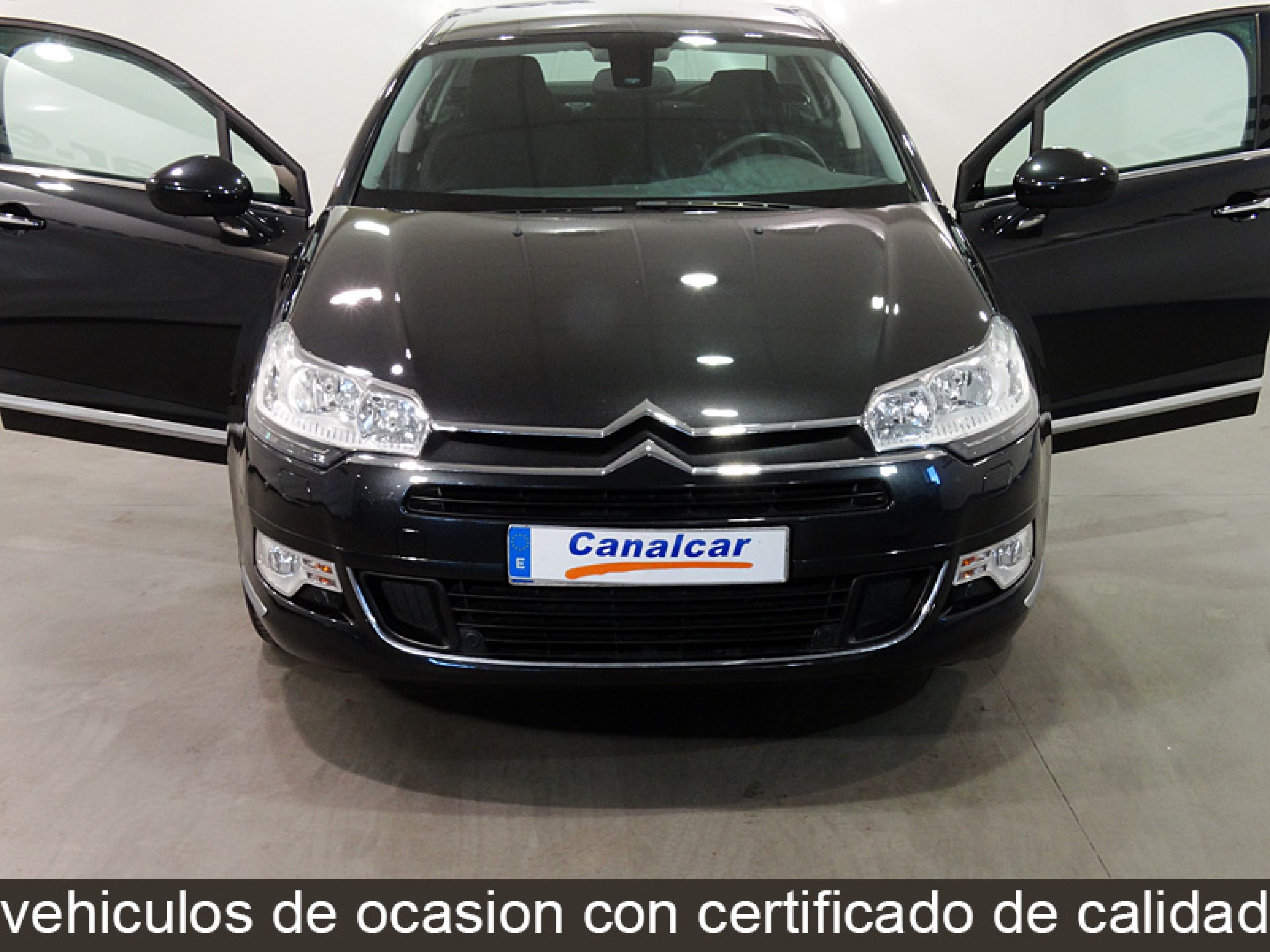 Foto Citroen C5 3