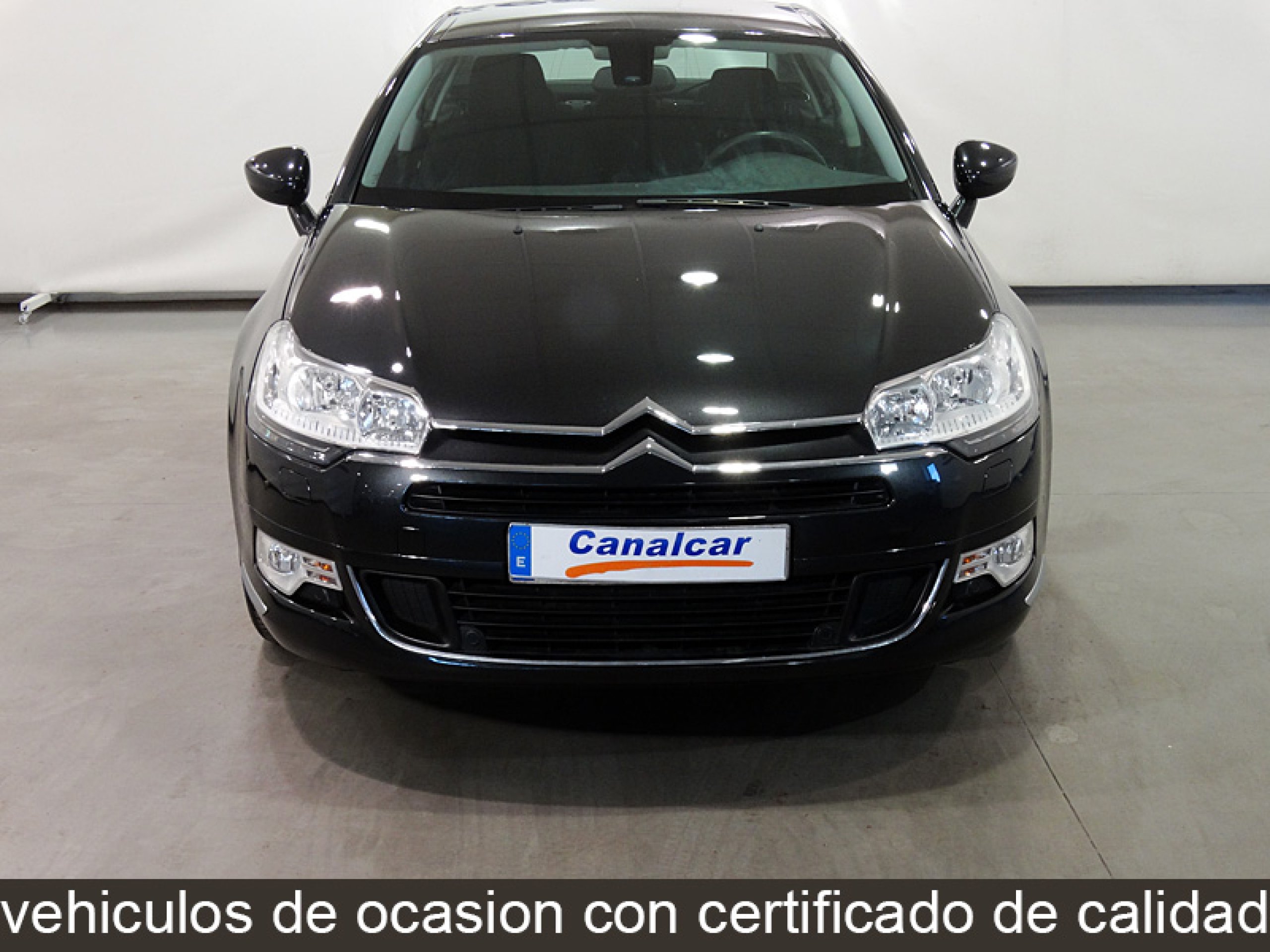 Foto Citroen C5 4