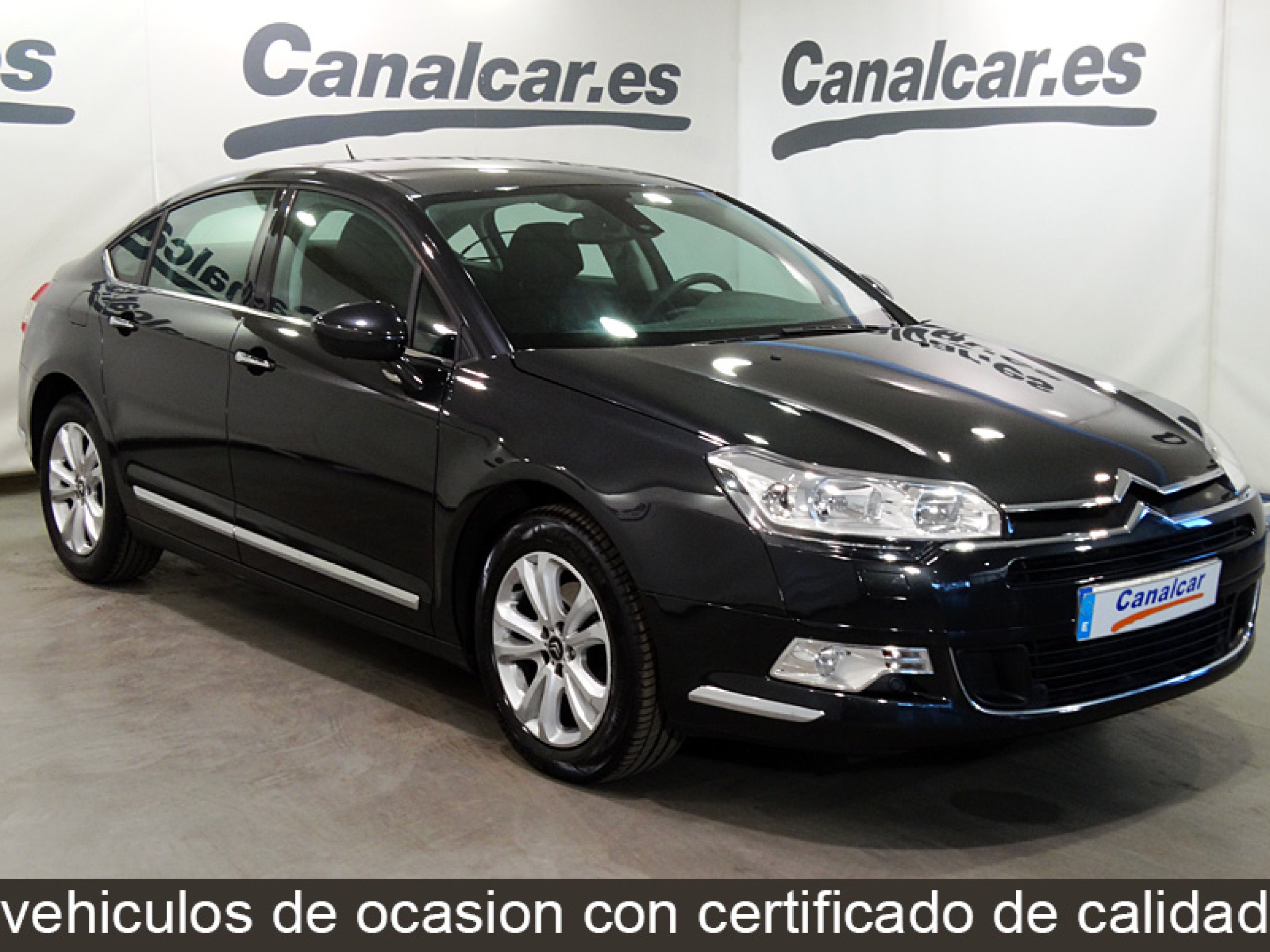 Foto Citroen C5 5