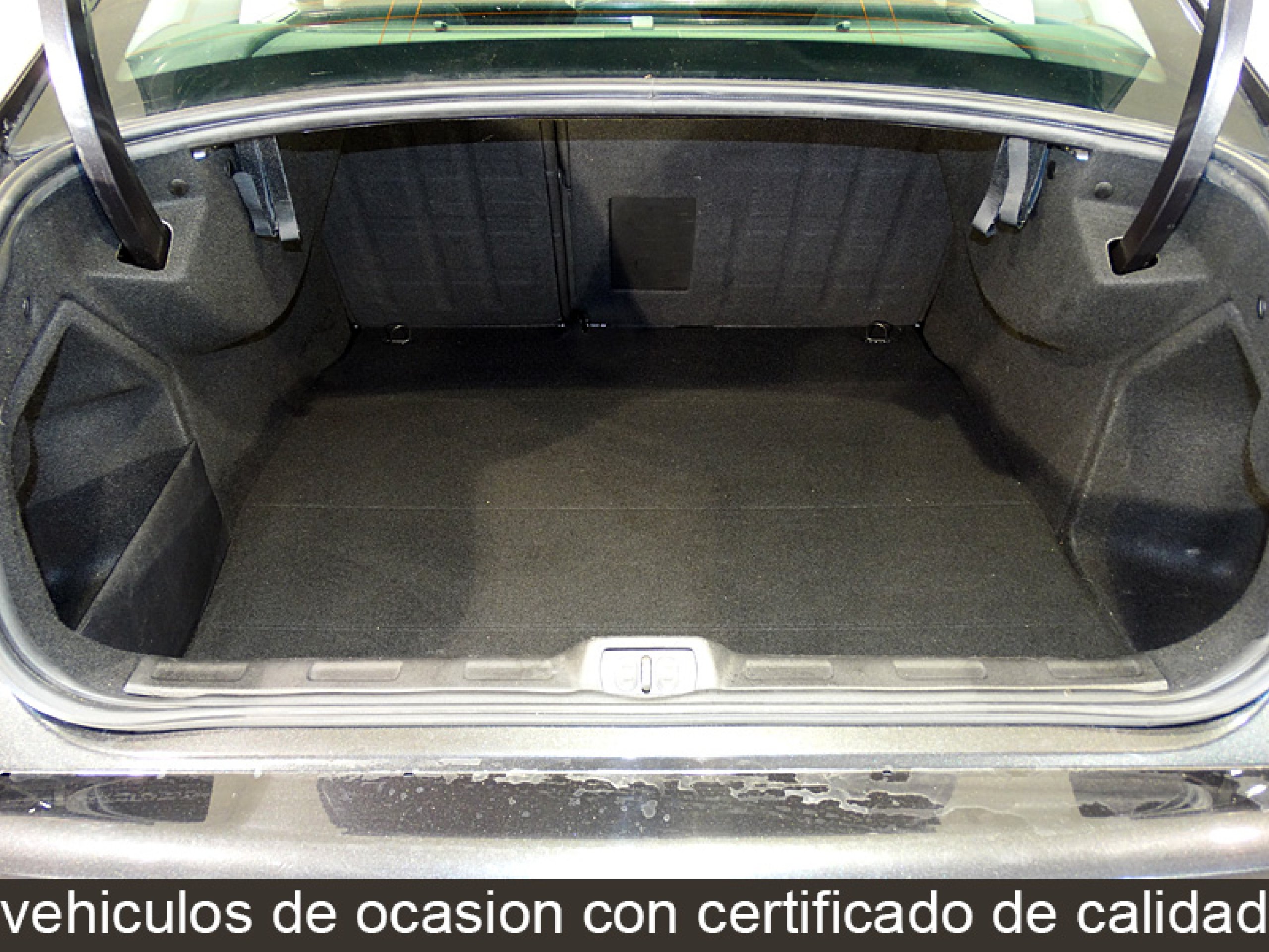 Foto Citroen C5 14