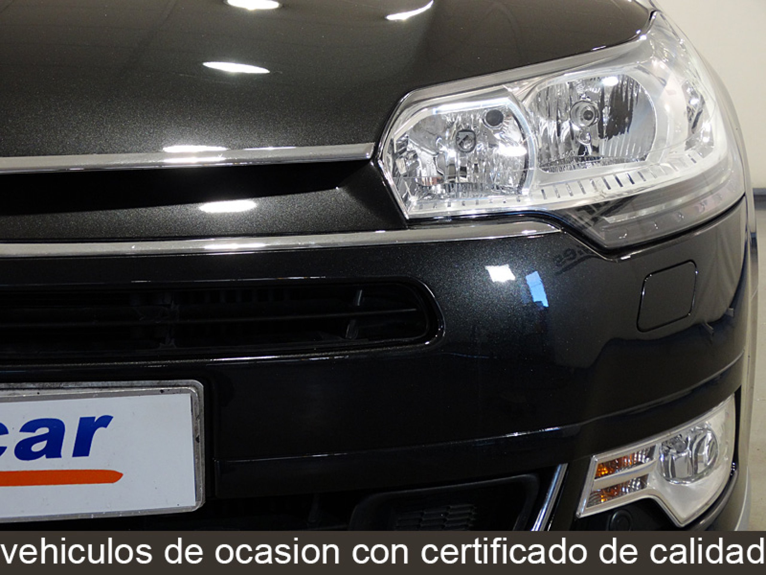 Foto Citroen C5 18