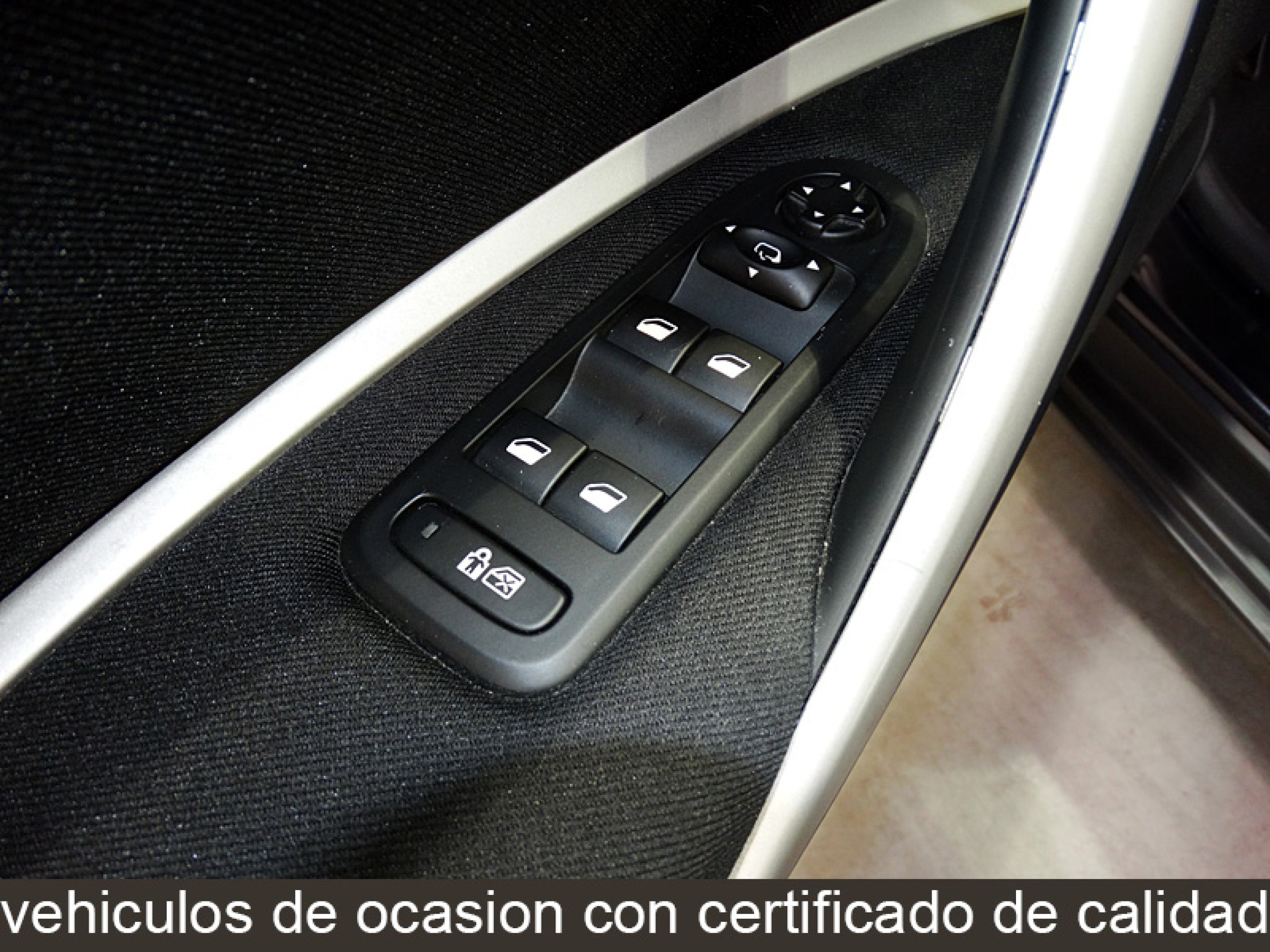 Foto Citroen C5 25