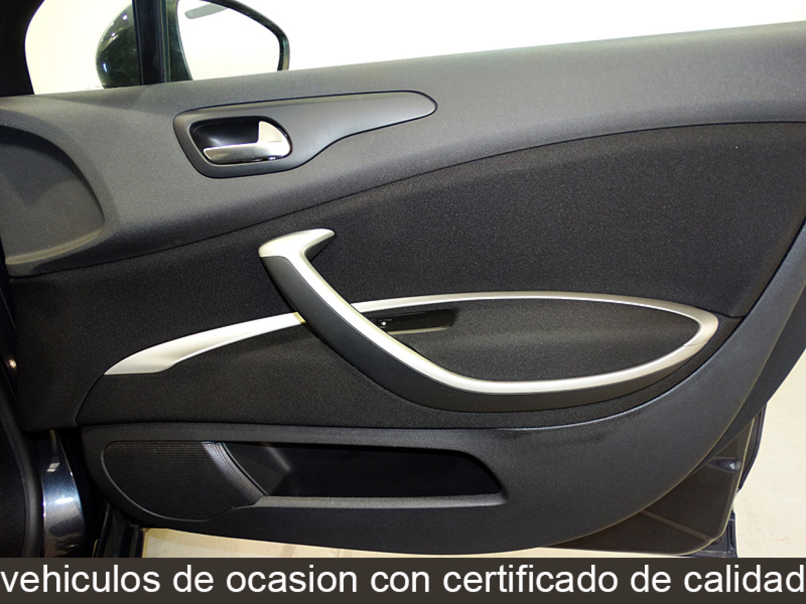 Foto Citroen C5 26