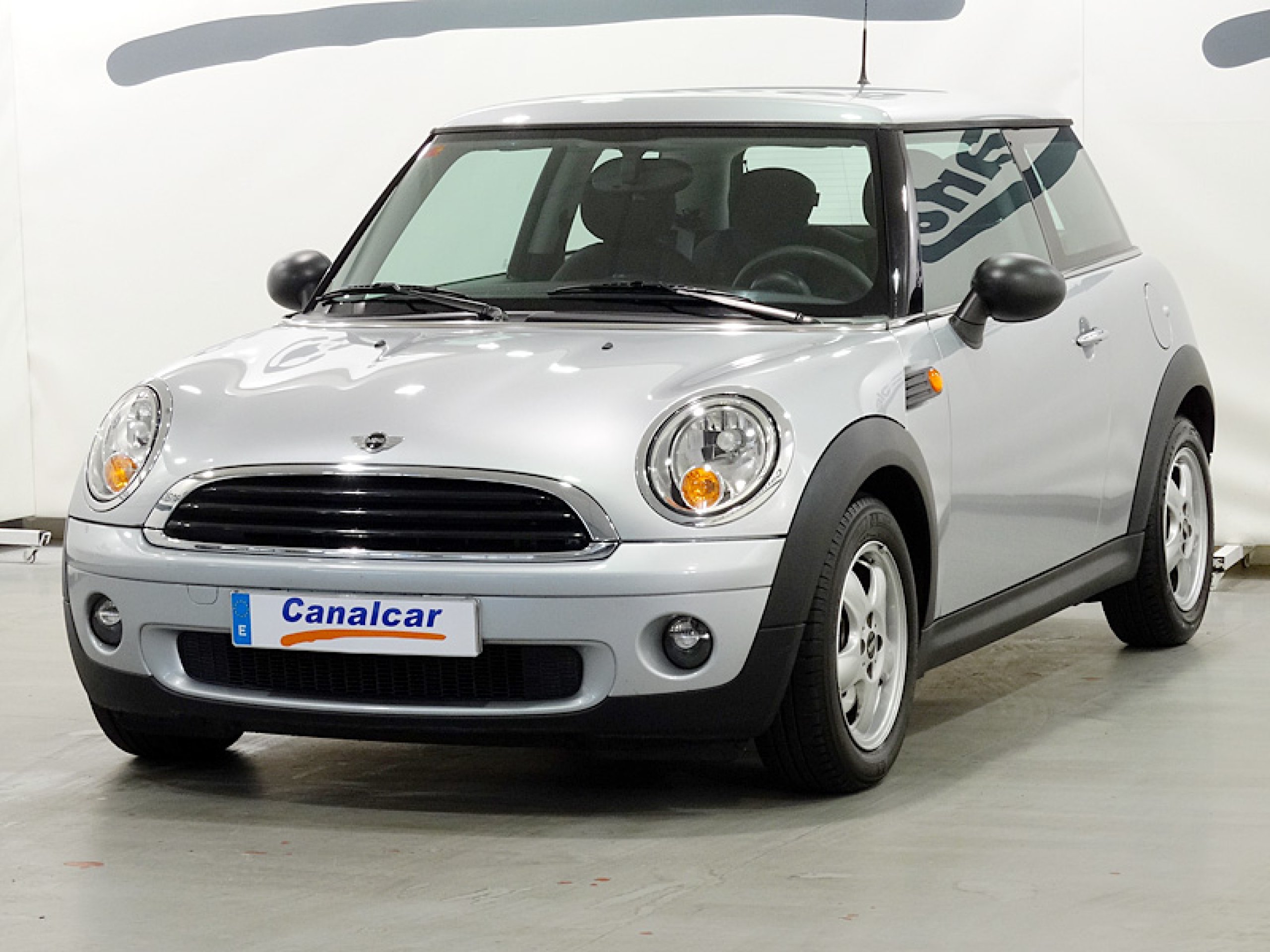 Foto Mini One 1