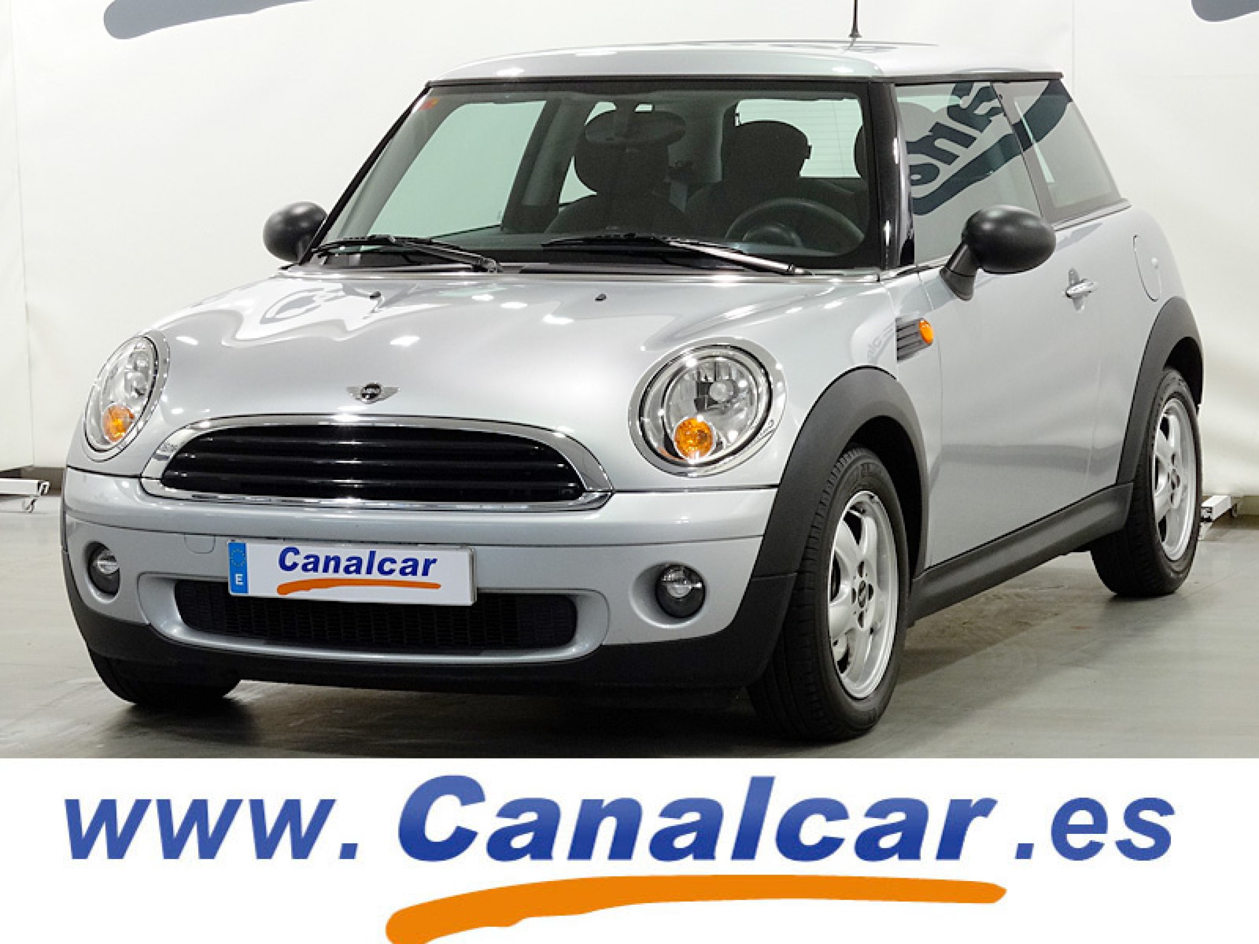 Foto Mini One 2